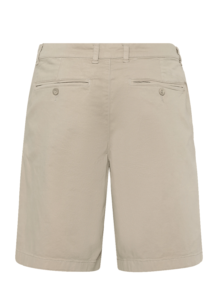 Casual Friday - CFBENNET SHORTS - casual shorts - island fossil - 1