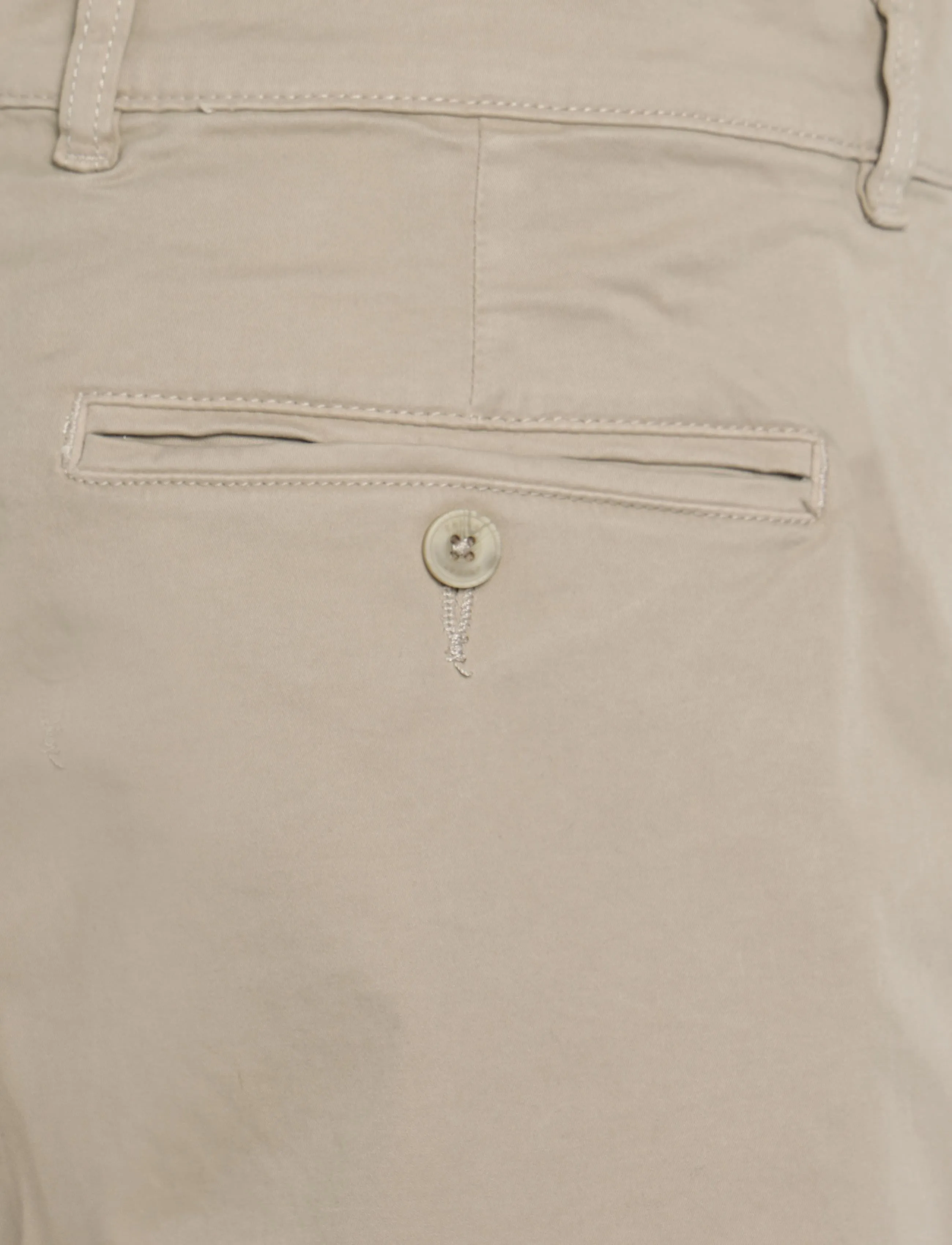 Casual Friday - CFBENNET SHORTS - casual shorts - island fossil - 2