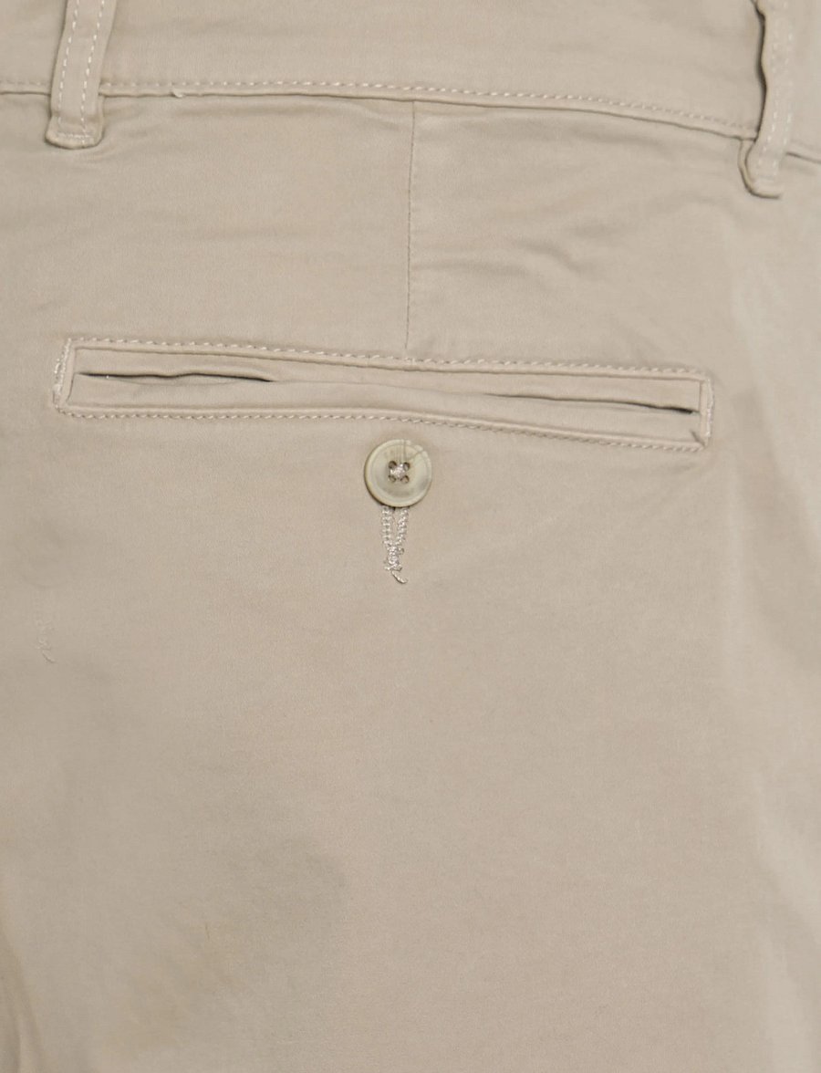 Casual Friday - CFBENNET SHORTS - casual shorts - island fossil - 2