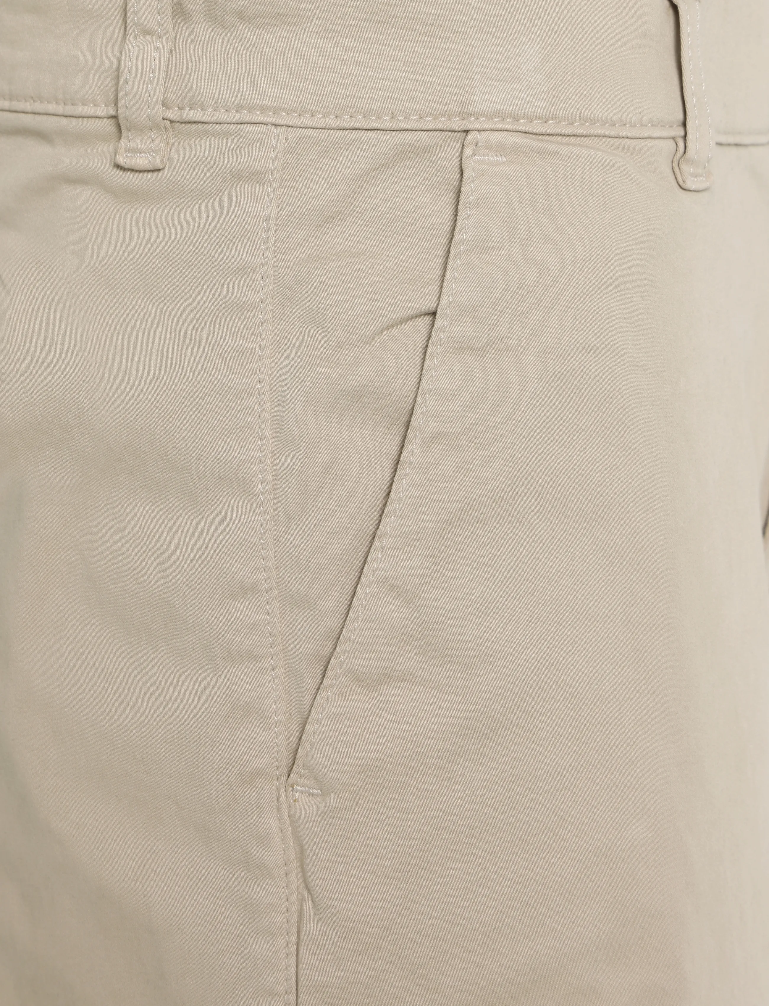 Casual Friday - CFBENNET SHORTS - casual shorts - island fossil - 4