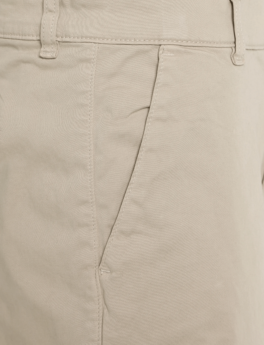 Casual Friday - CFBENNET SHORTS - casual shorts - island fossil - 4