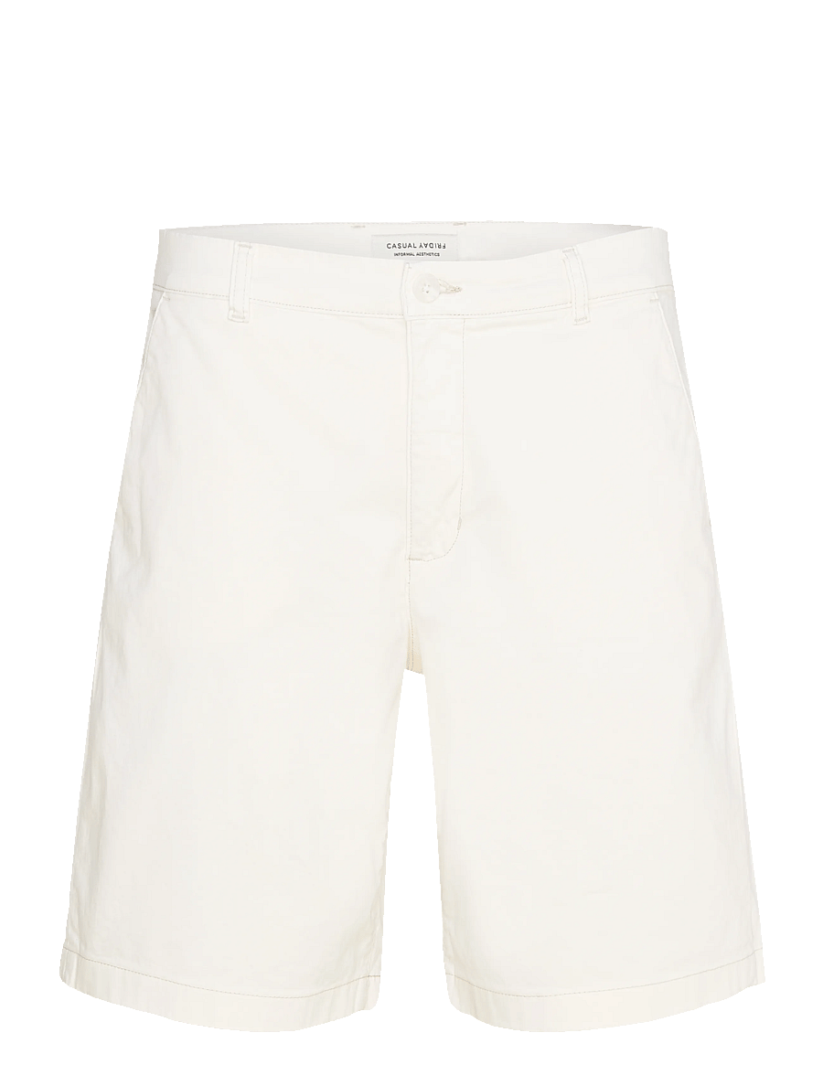 Casual Friday - CFBENNET SHORTS - casual shorts - jet stream - 0