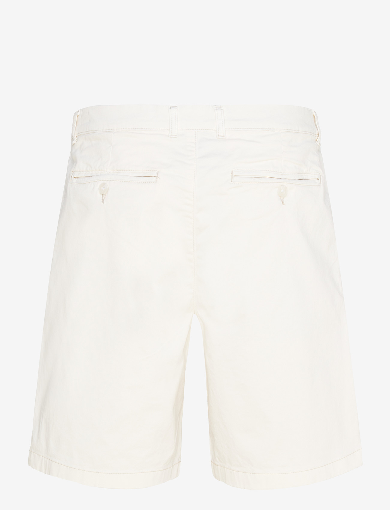 Casual Friday - CFBENNET SHORTS - lühikesed vabaajapüksid - jet stream - 1