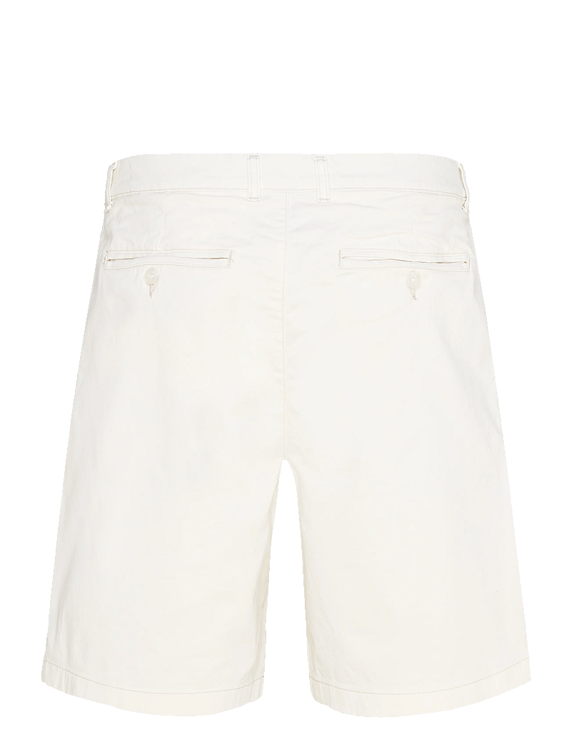 Casual Friday - CFBENNET SHORTS - lühikesed vabaajapüksid - jet stream - 1