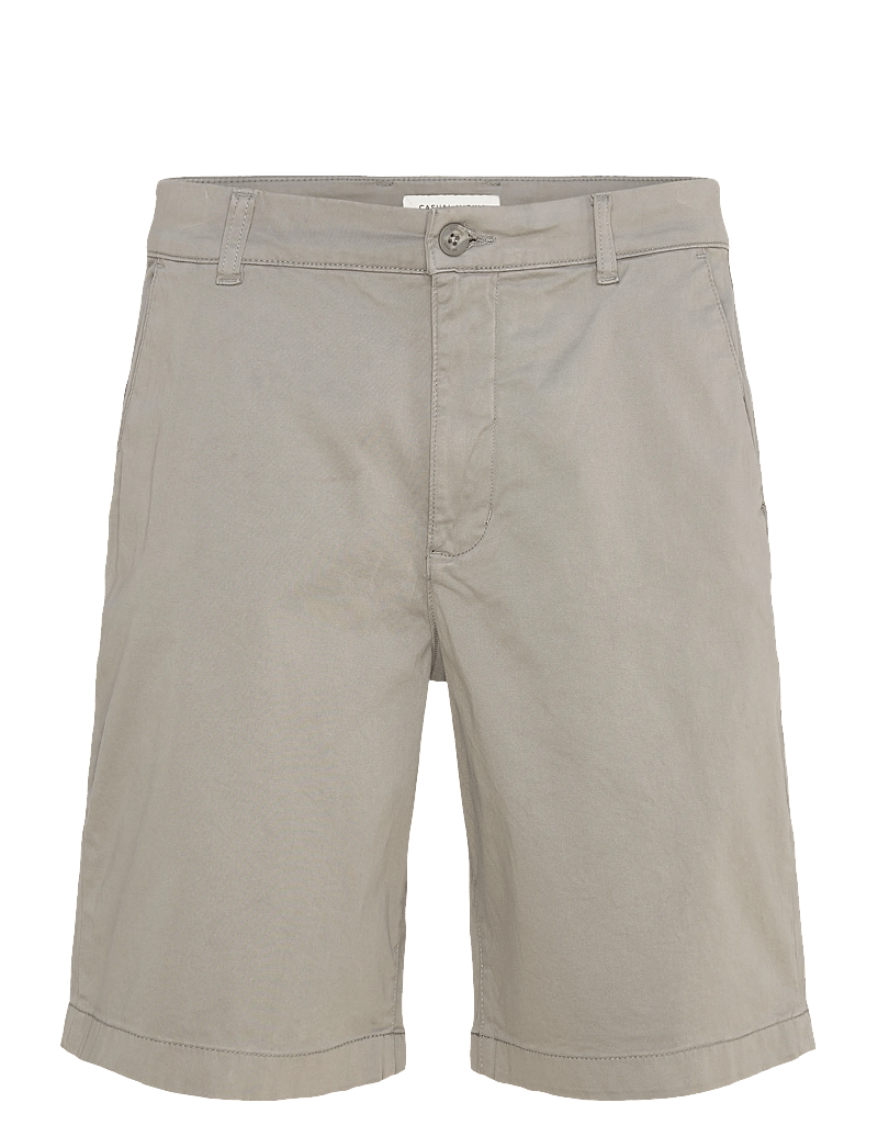 Casual Friday - CFBENNET SHORTS - casual shorts - moon mist - 0
