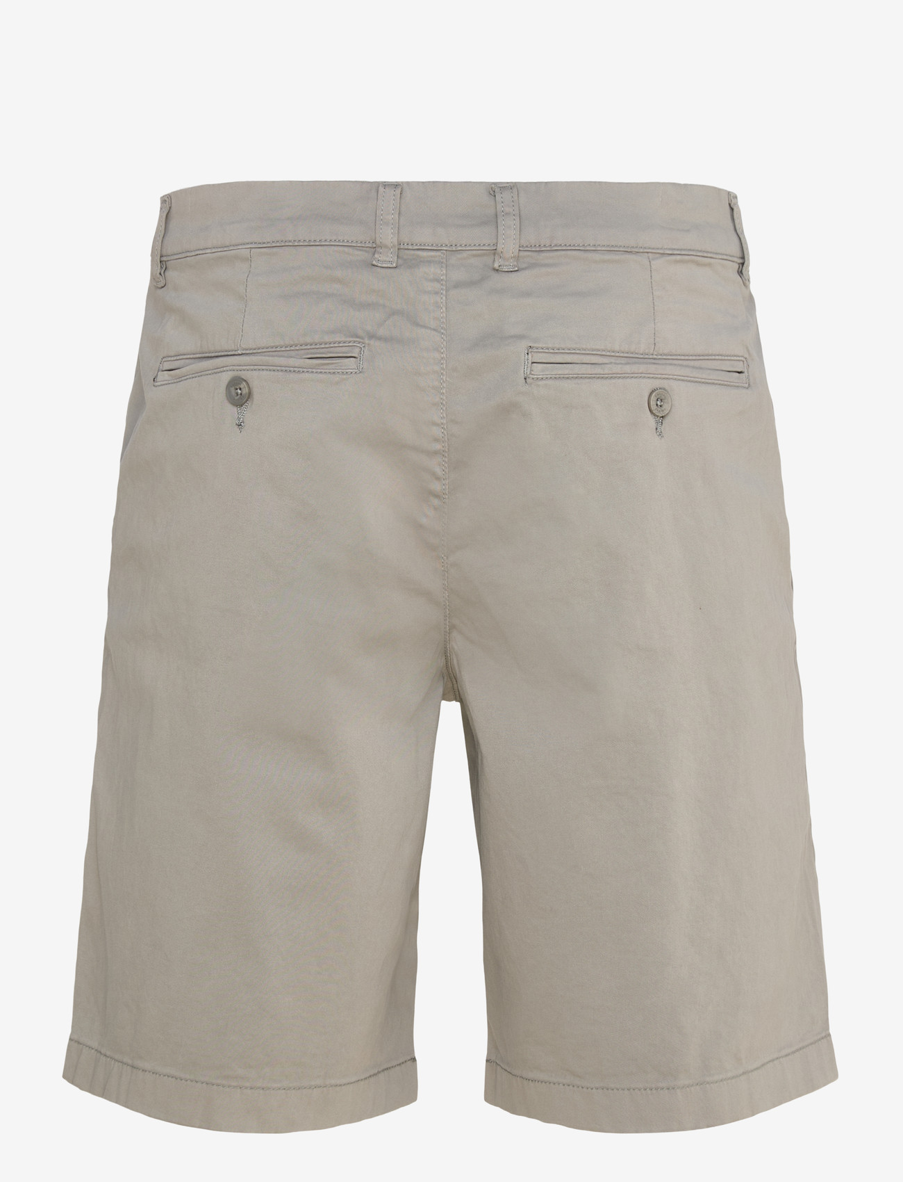 Casual Friday - CFBENNET SHORTS - casual shorts - moon mist - 1