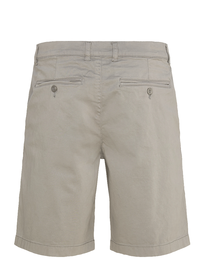 Casual Friday - CFBENNET SHORTS - casual shorts - moon mist - 1
