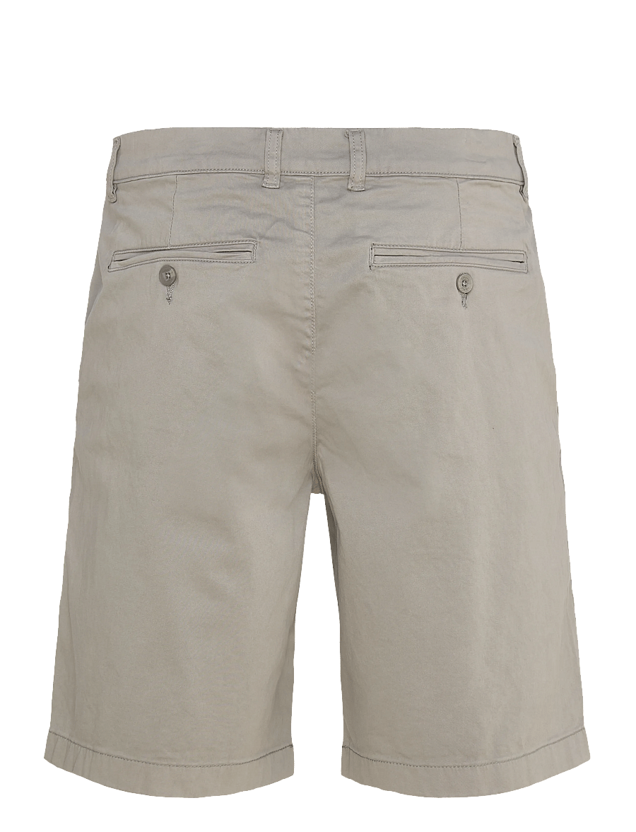 Casual Friday - CFBENNET SHORTS - casual shorts - moon mist - 1