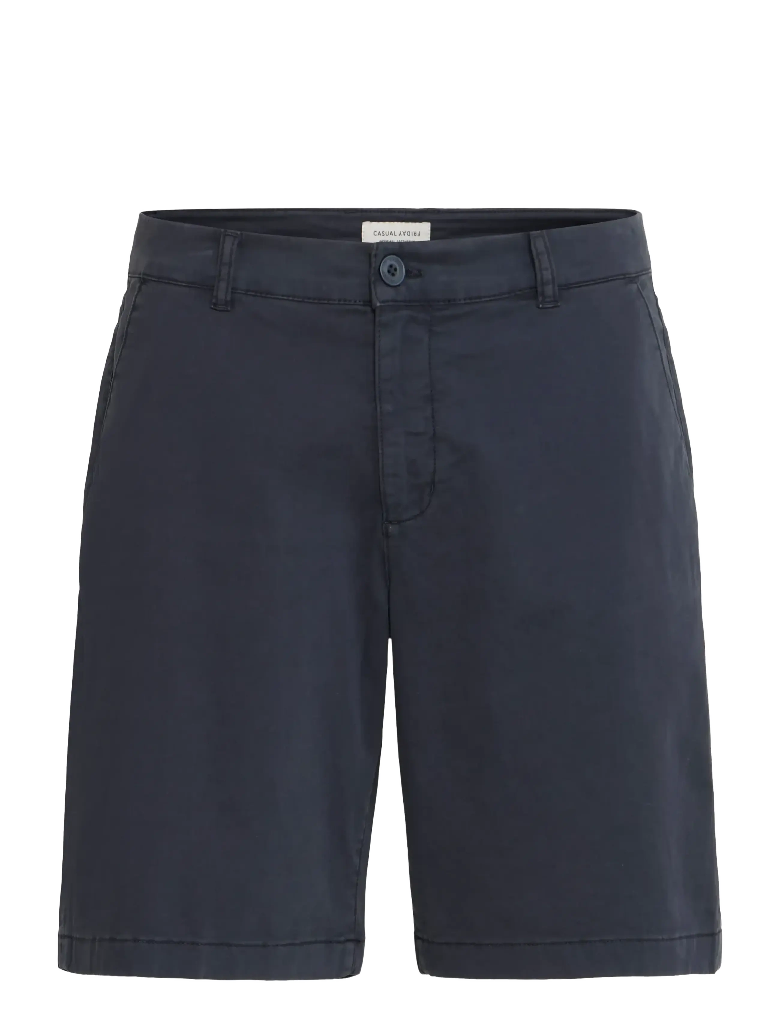 Casual Friday CFBENNET SHORTS - Kleidung - NAVY BLAZER / navy