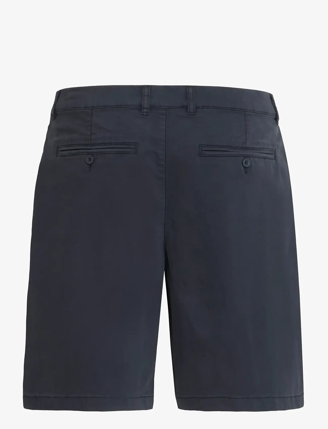 Casual Friday - CFBENNET SHORTS - laveste priser - navy blazer - 2