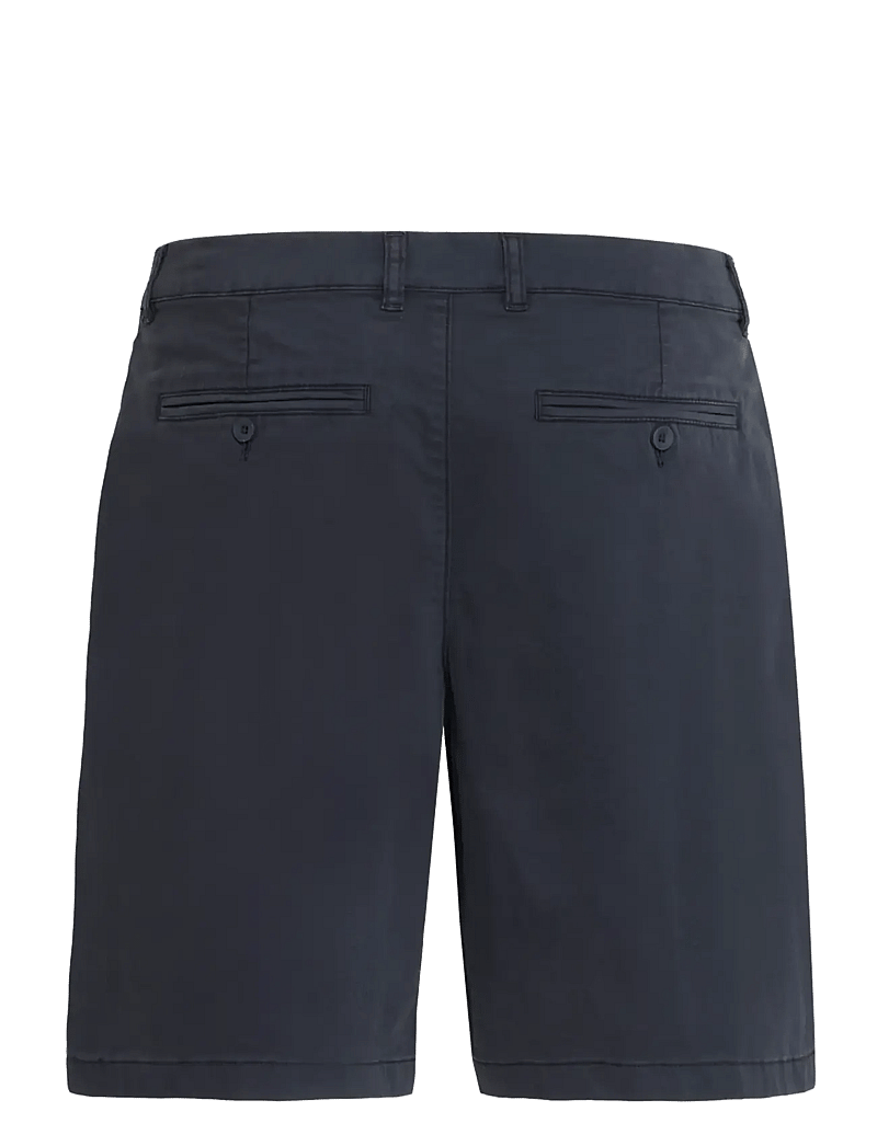 Casual Friday - CFBENNET SHORTS - casual shorts - navy blazer - 2