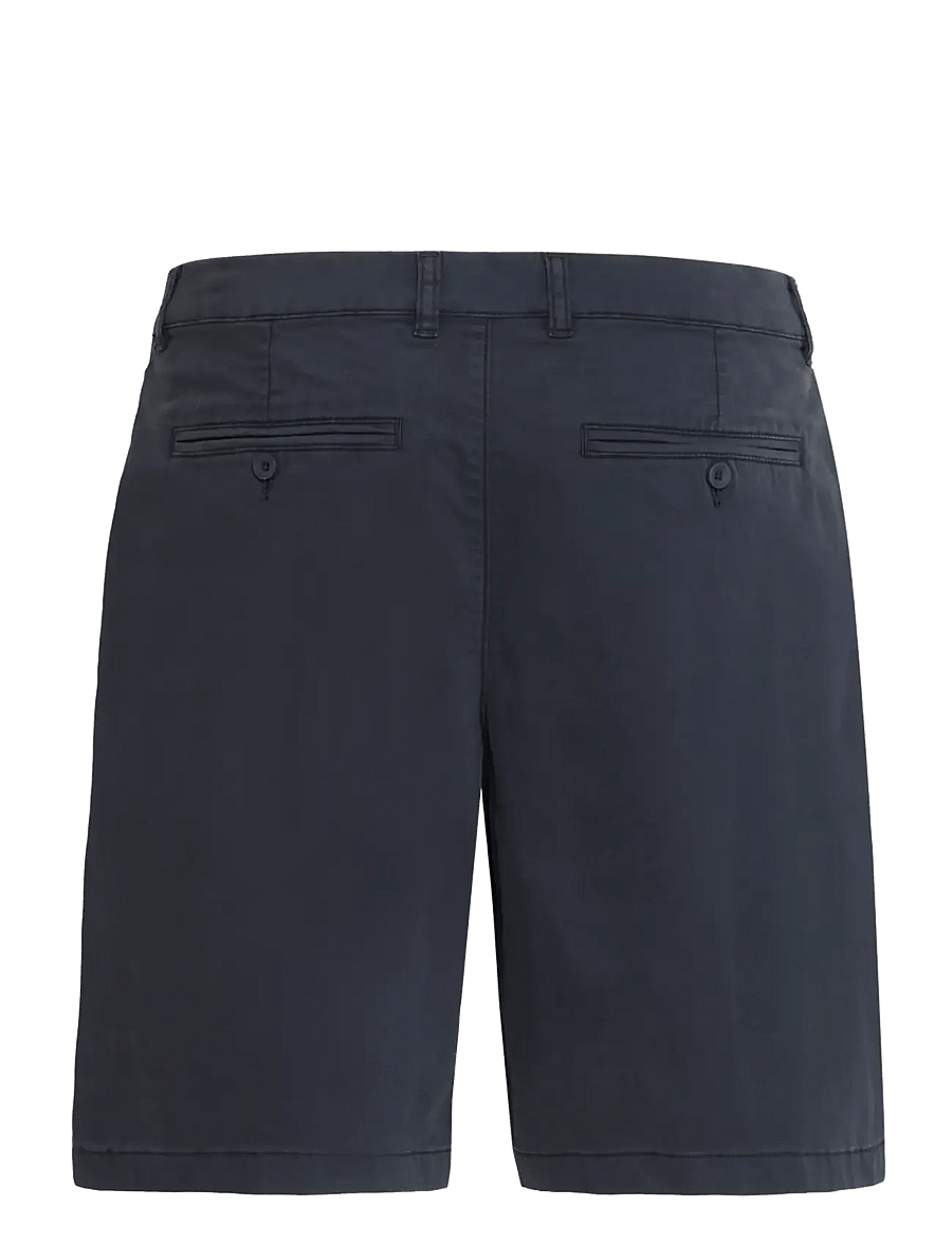 Casual Friday - CFBENNET SHORTS - casual shorts - navy blazer - 2