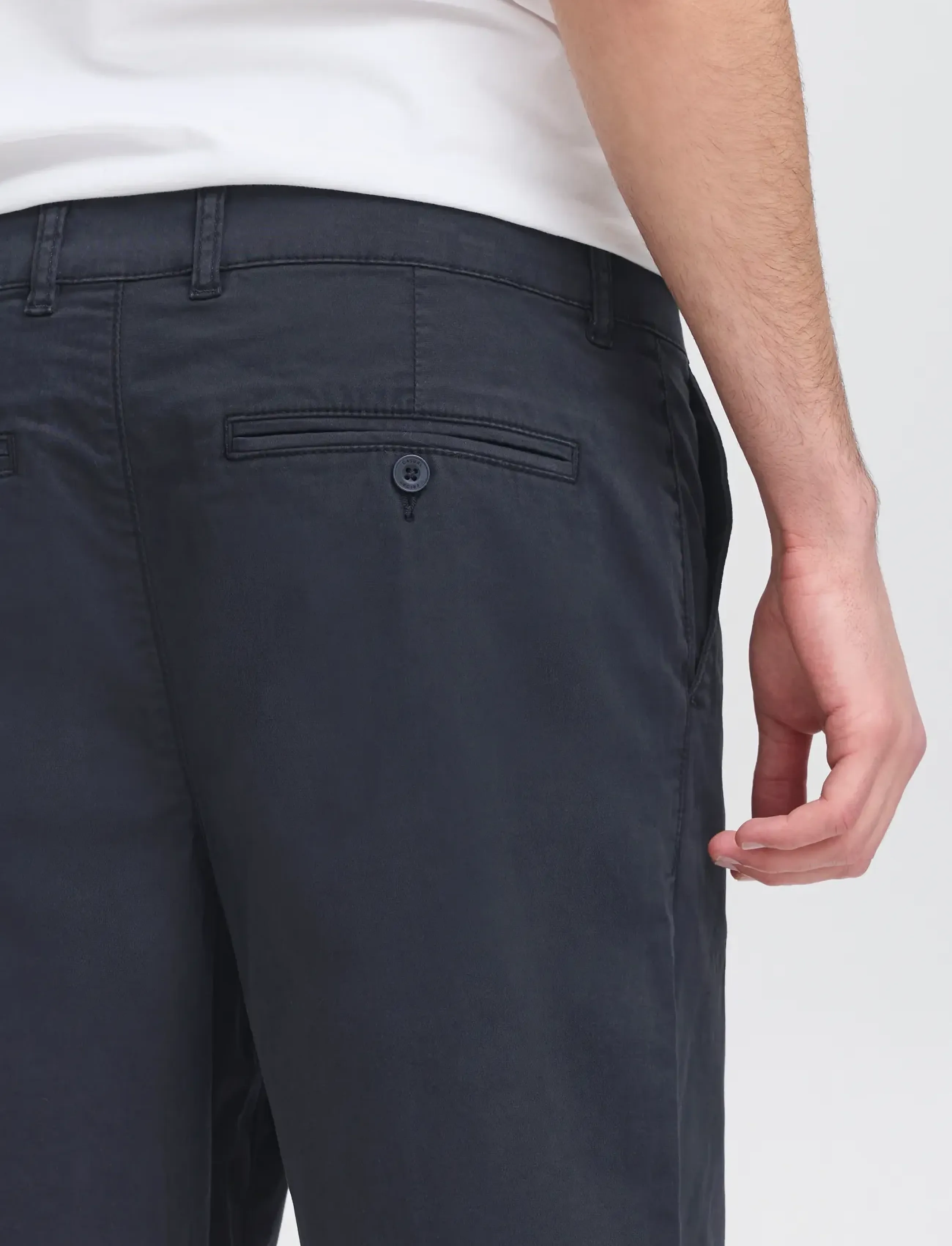 Casual Friday Cfbennet Shorts, XXL, Marineblau - Männerswear
