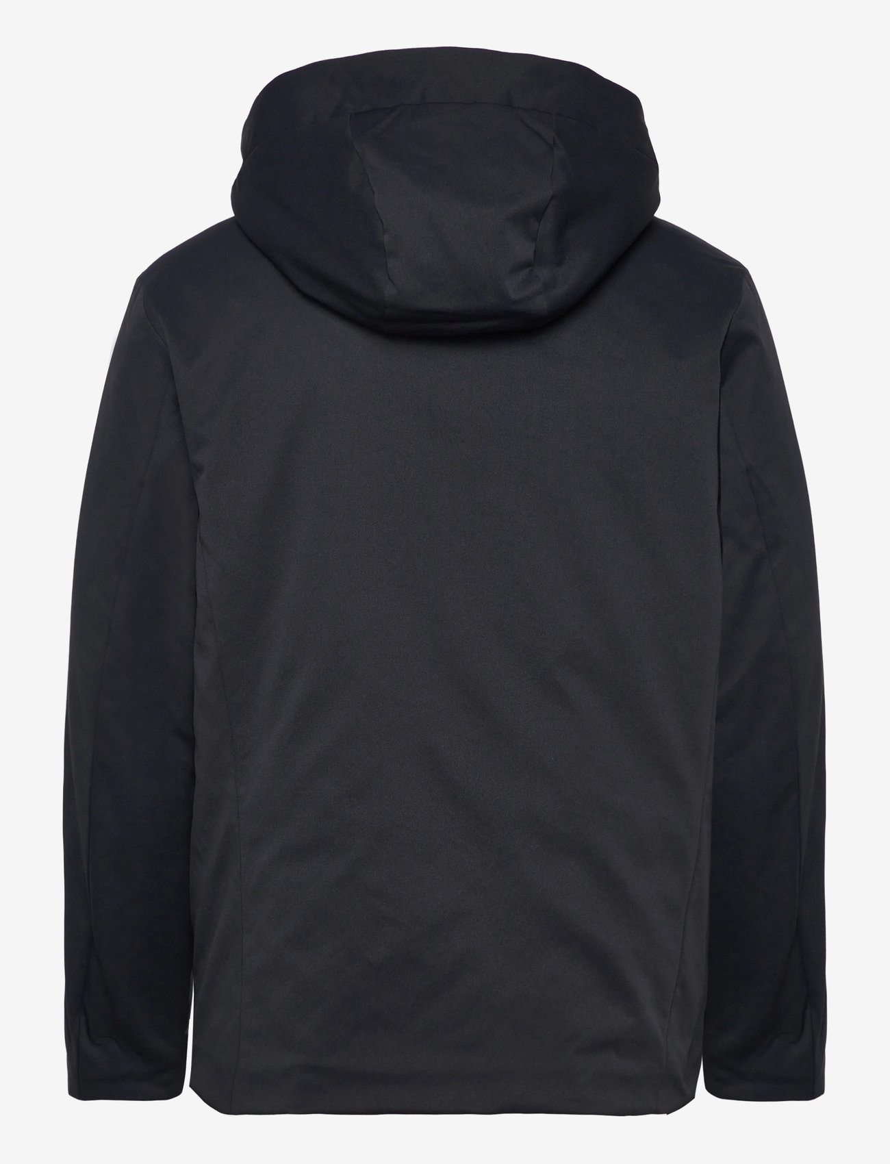 Casual Friday - CFWILDFRED 0217 short jacket - herbstjacken - dark navy - 1