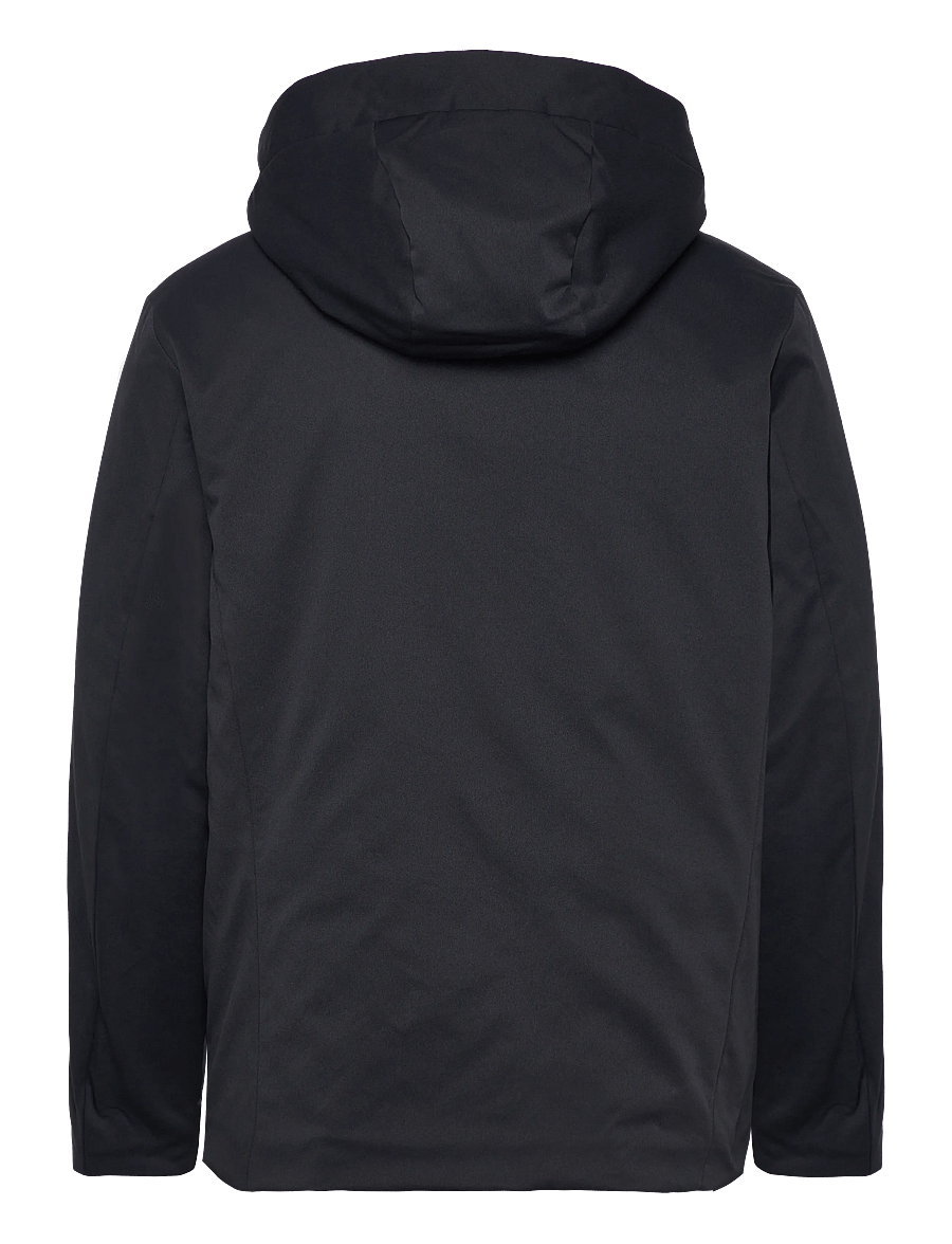 Casual Friday - CFWILDFRED 0217 short jacket - sügisjoped - dark navy - 1