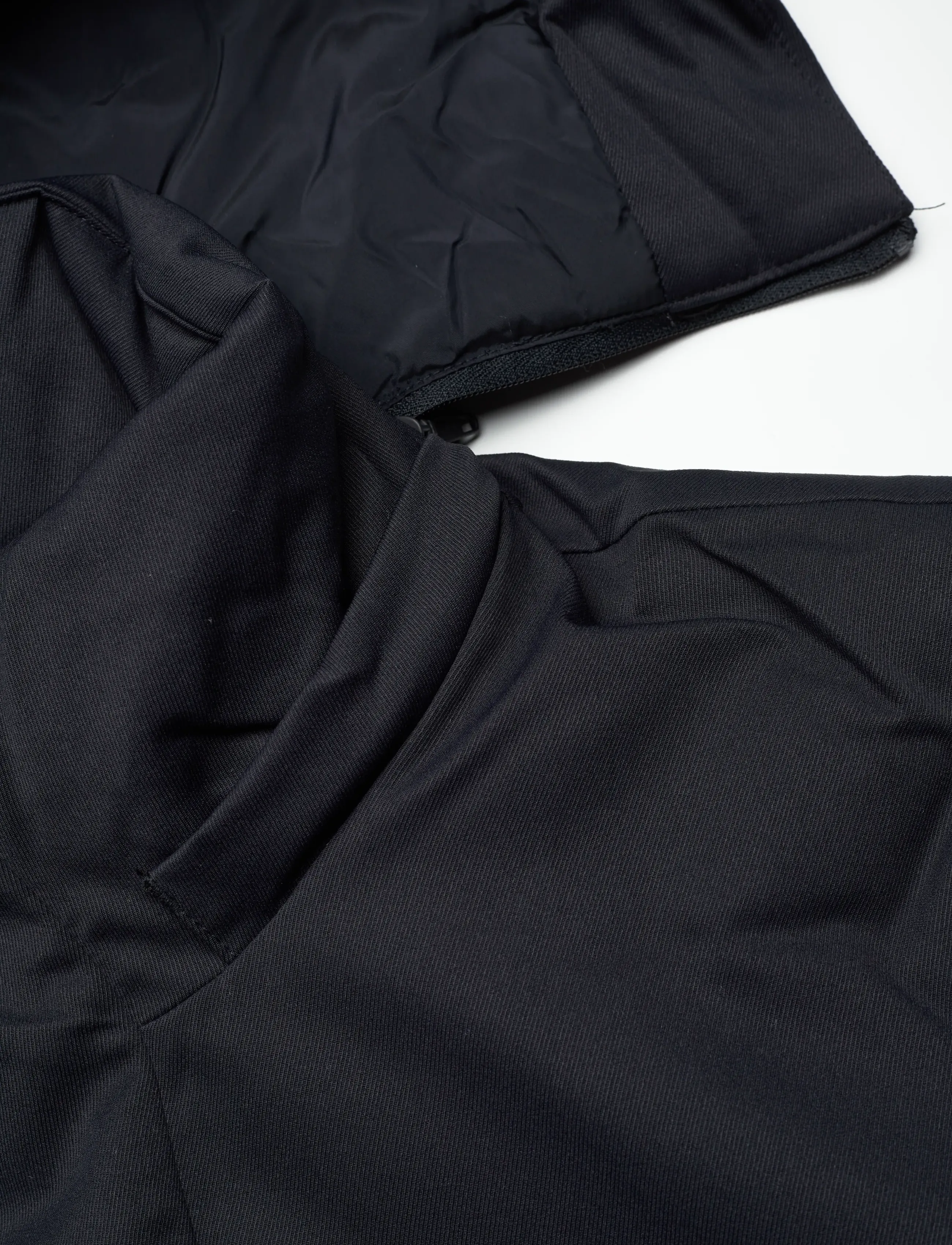 Casual Friday - CFWILDFRED 0217 short jacket - frühlingsjacken - dark navy - 3