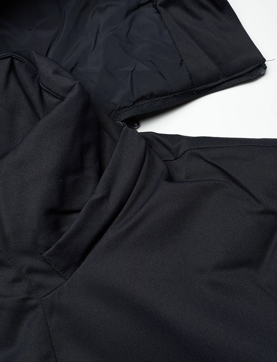 Casual Friday - CFWILDFRED 0217 short jacket - sügisjoped - dark navy - 3