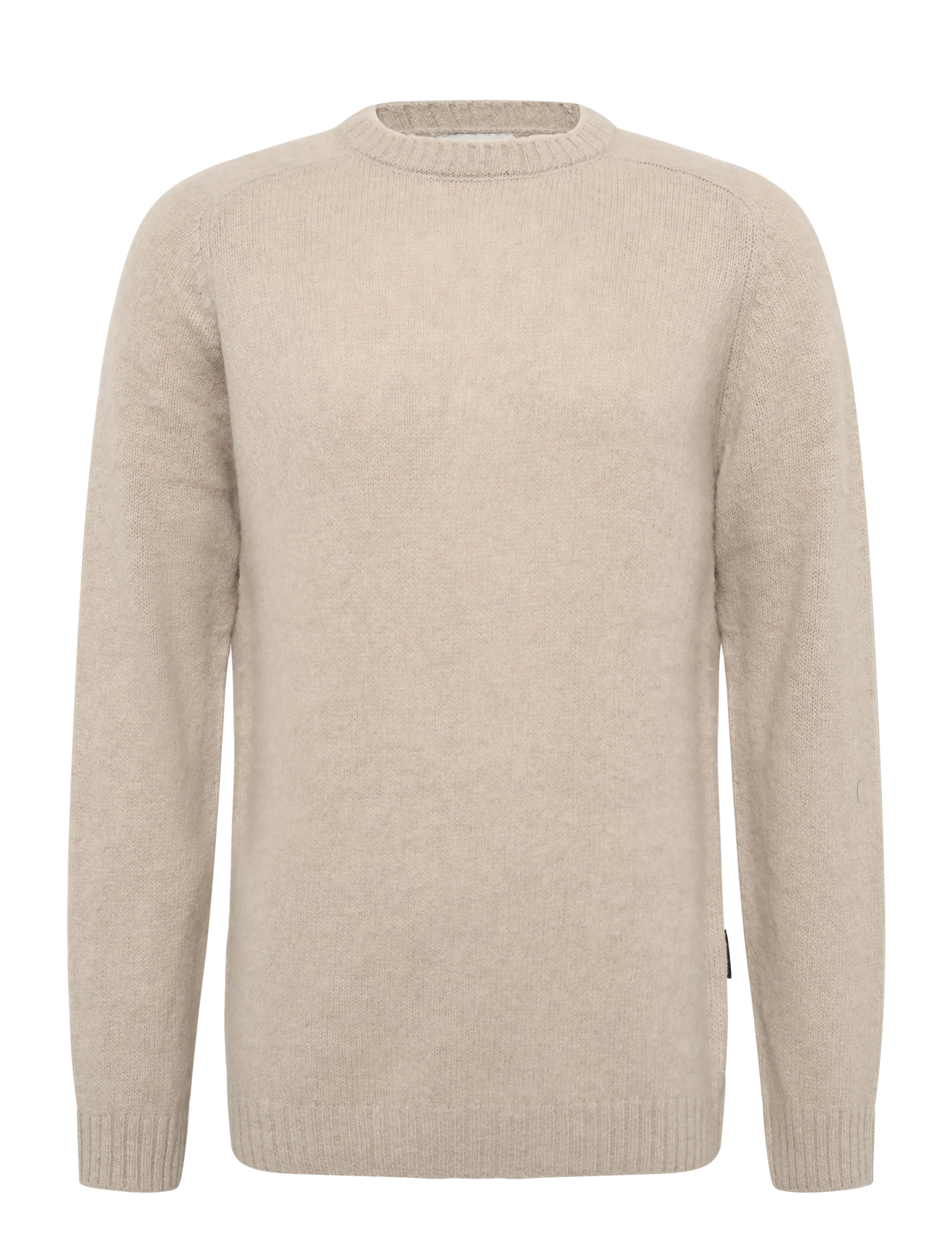 Casual Friday - Cfbert Brushed Crew