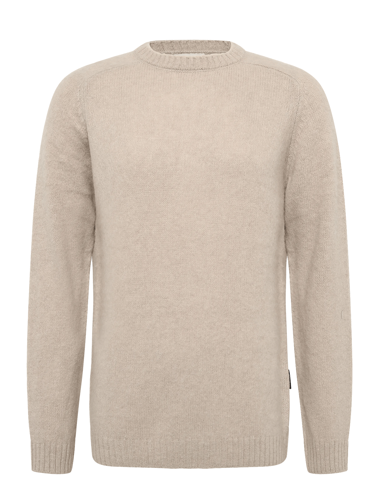 Casual Friday - Cfbert Brushed Crew