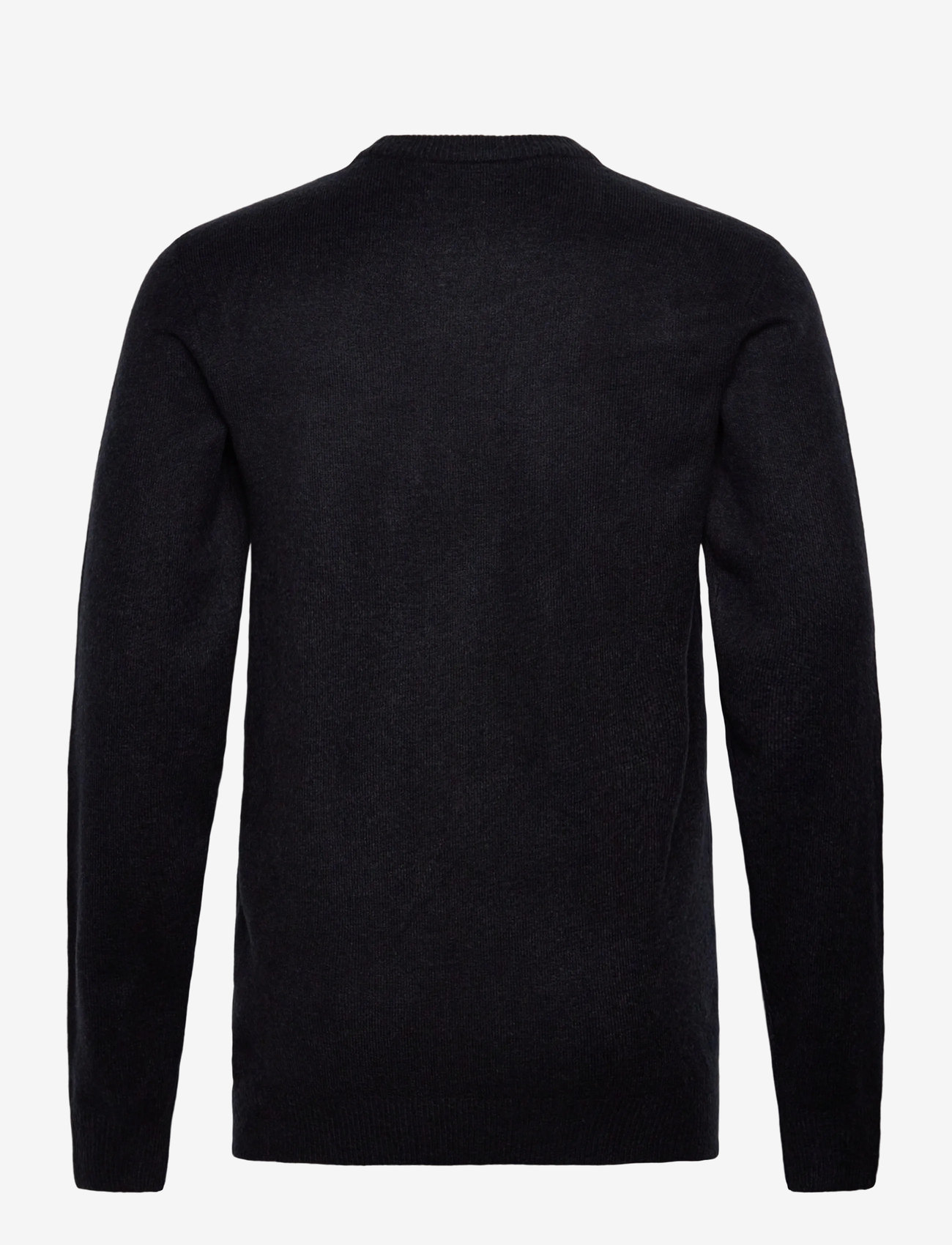 Casual Friday - CFHEINE crew neck knit - rundhals - dark navy - 1