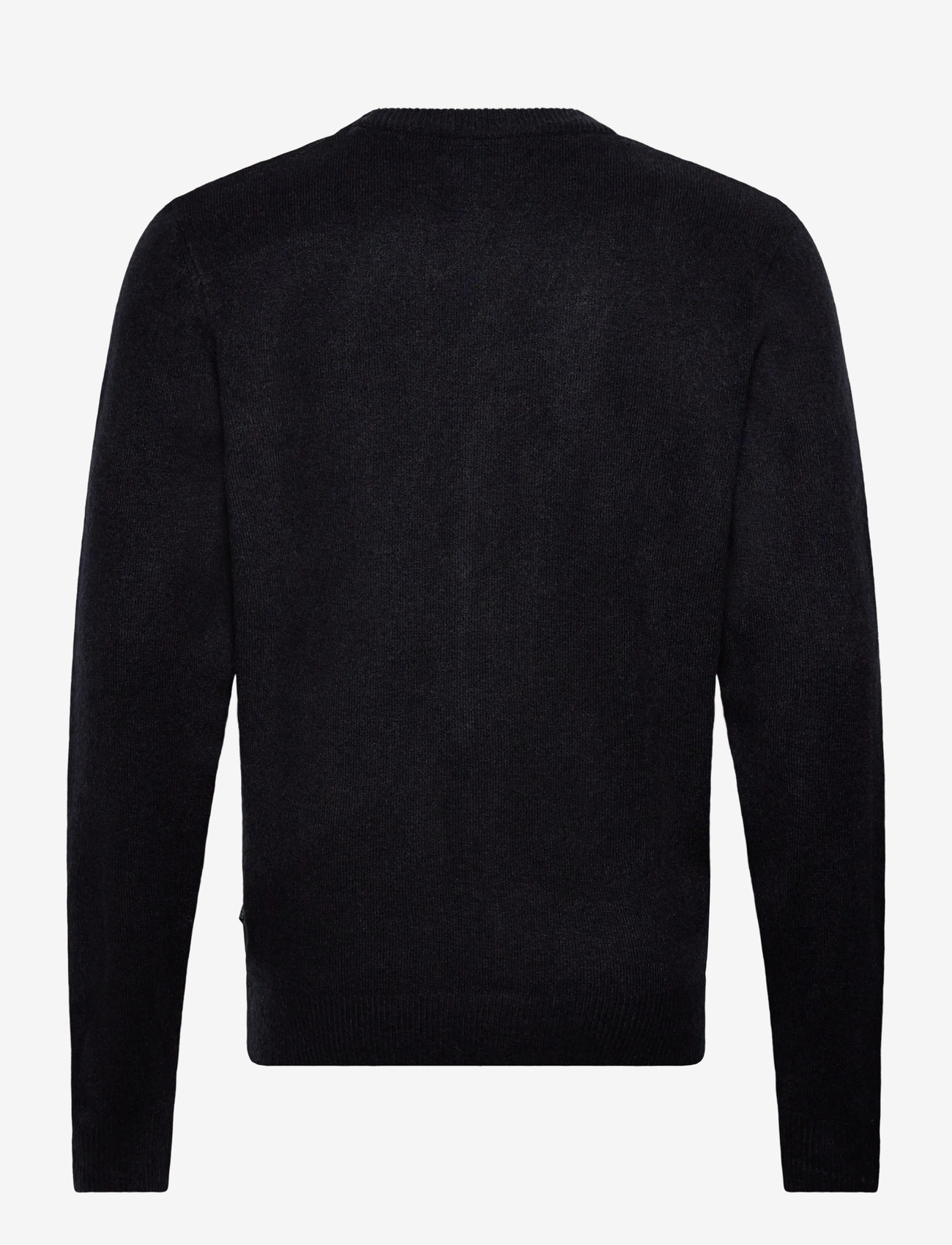 Casual Friday - CFHEINE cardigan knit - cardigans - dark navy - 1