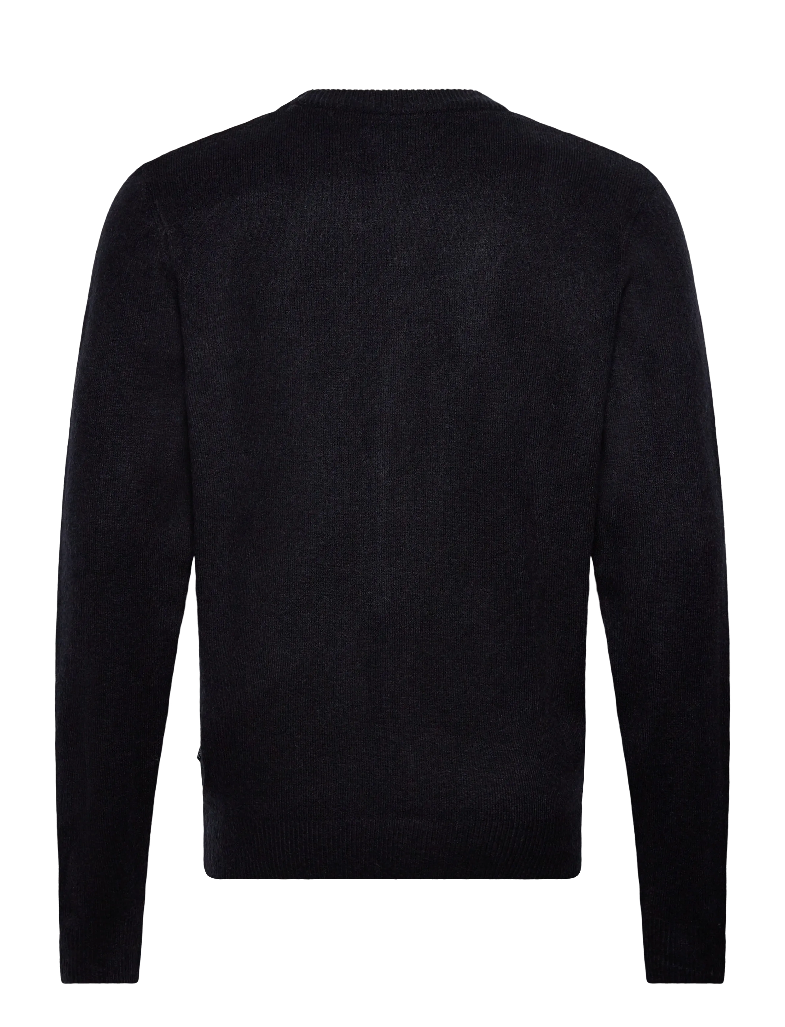 Casual Friday - CFHEINE cardigan knit - cardigans - dark navy - 1