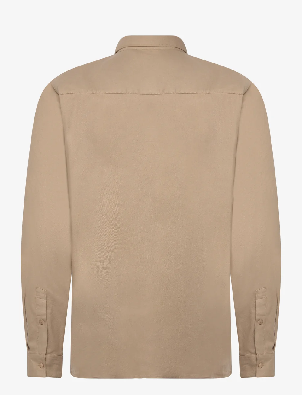 Casual Friday - CFARSEN LS BU shirt - casual skjorter - sea turtle melange - 1