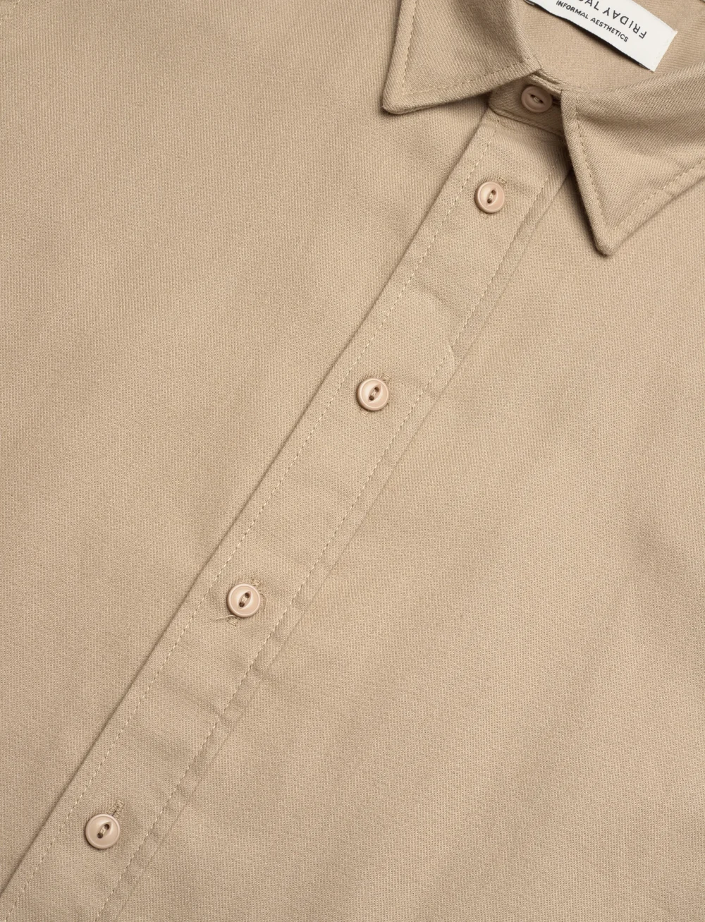 Casual Friday - CFARSEN LS BU shirt - casual skjorter - sea turtle melange - 3