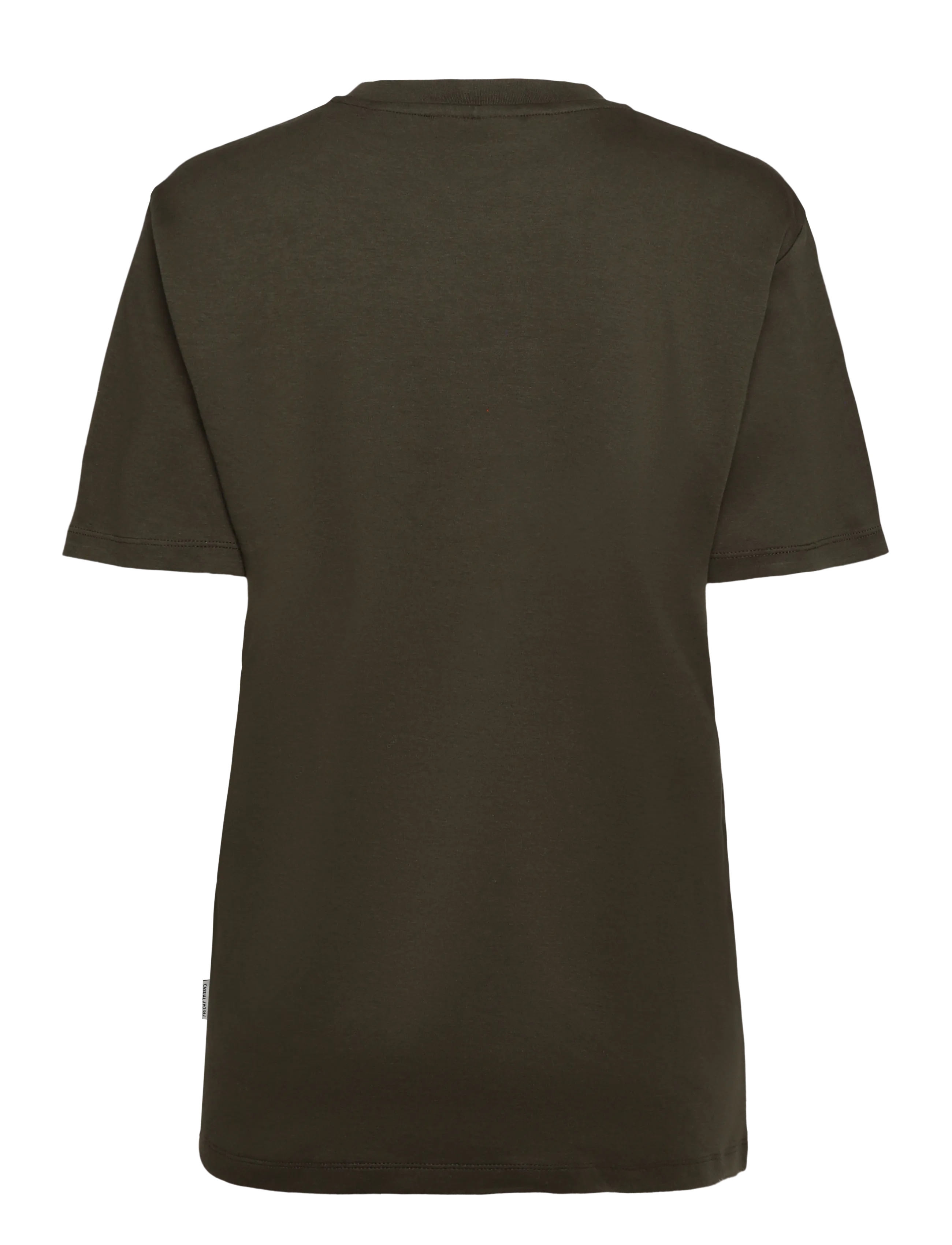 Casual Friday - CFNILO MID WEIGHT TEE - kurzärmelige t-shirts - elegance - 1