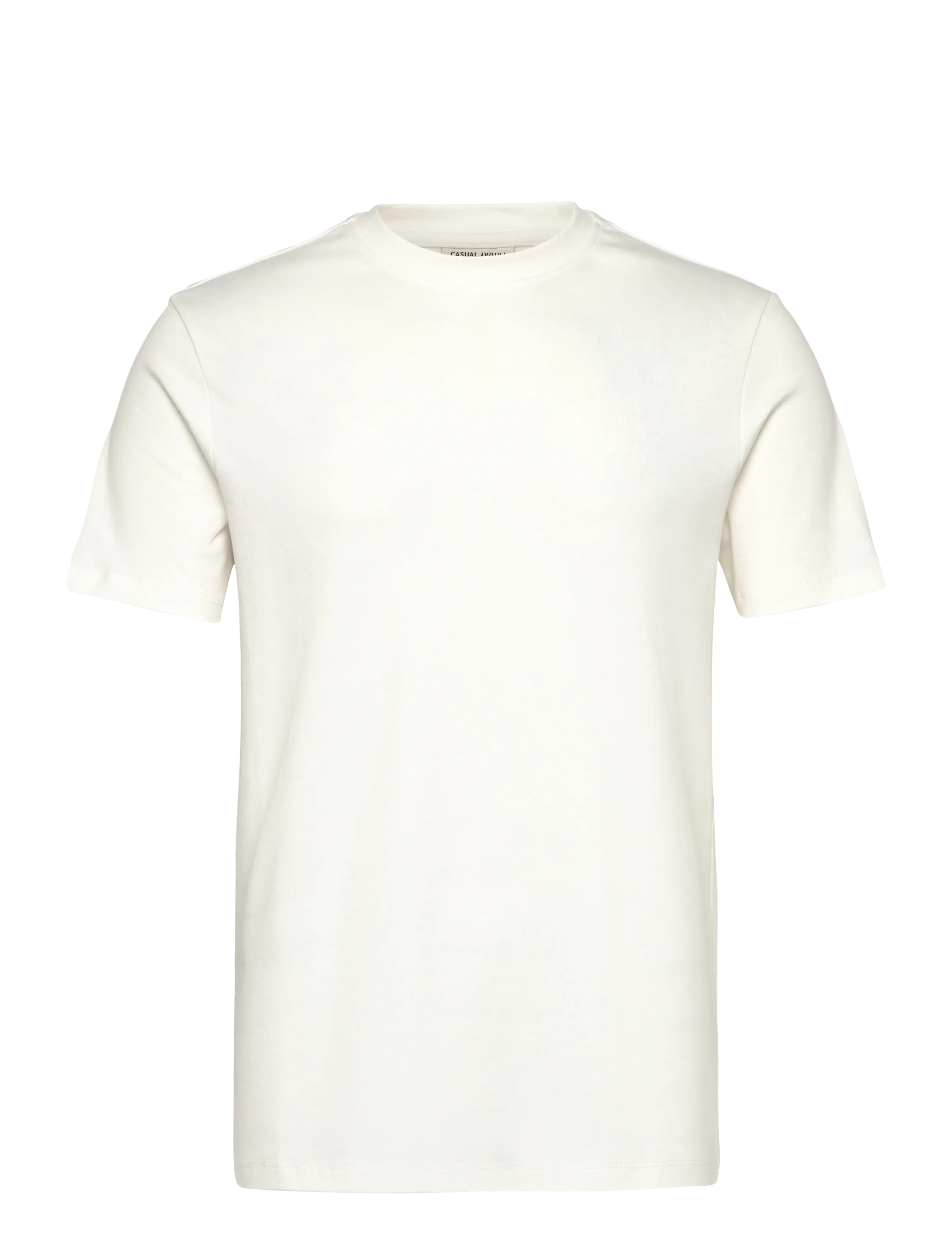 CASUAL FRIDAY Cfnilo Mid Weight Tee Weiß - XXXL - Herren