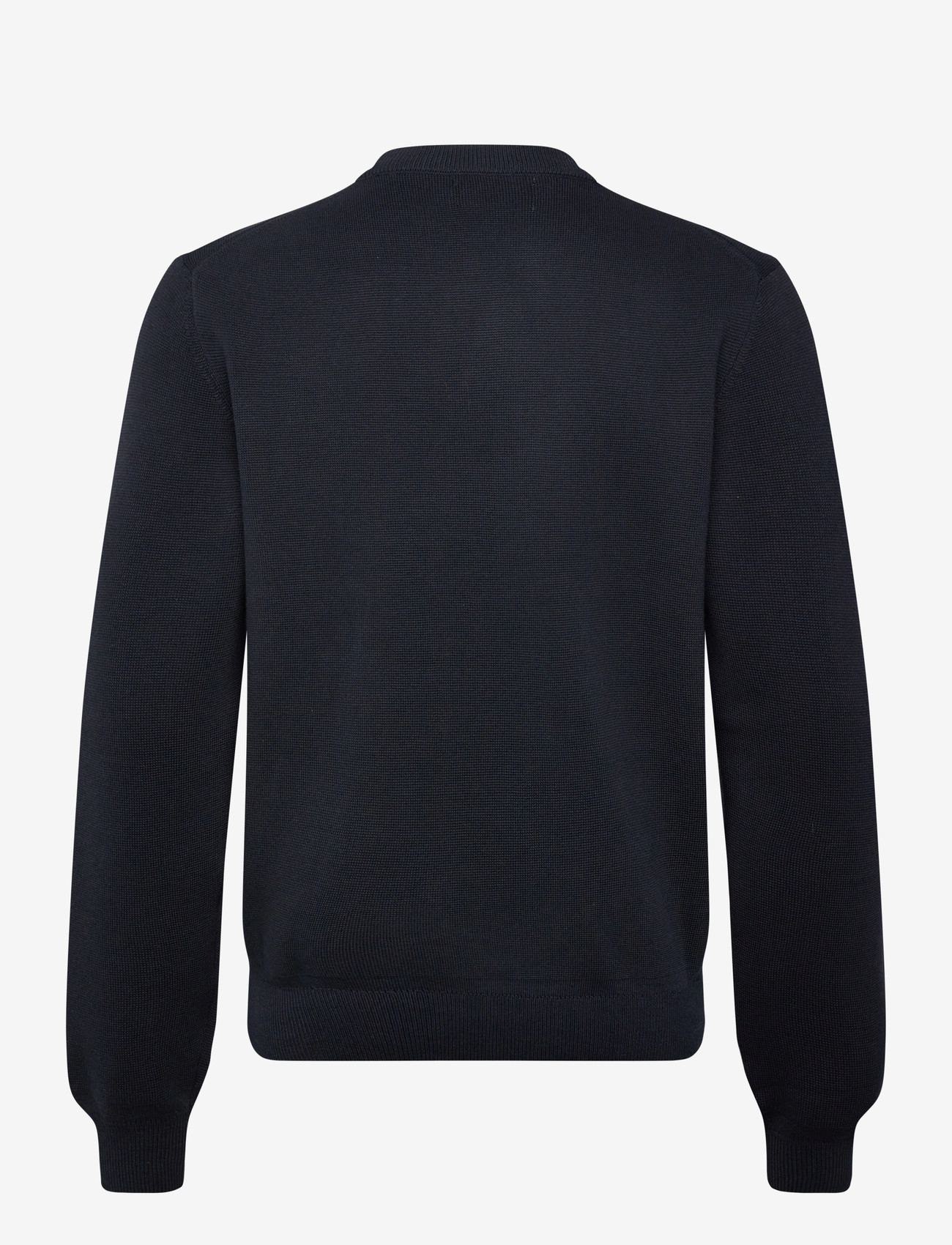 Casual Friday - CFTHEO 0231 MILANO CREW KNIT - rundhalsad - dark navy - 1