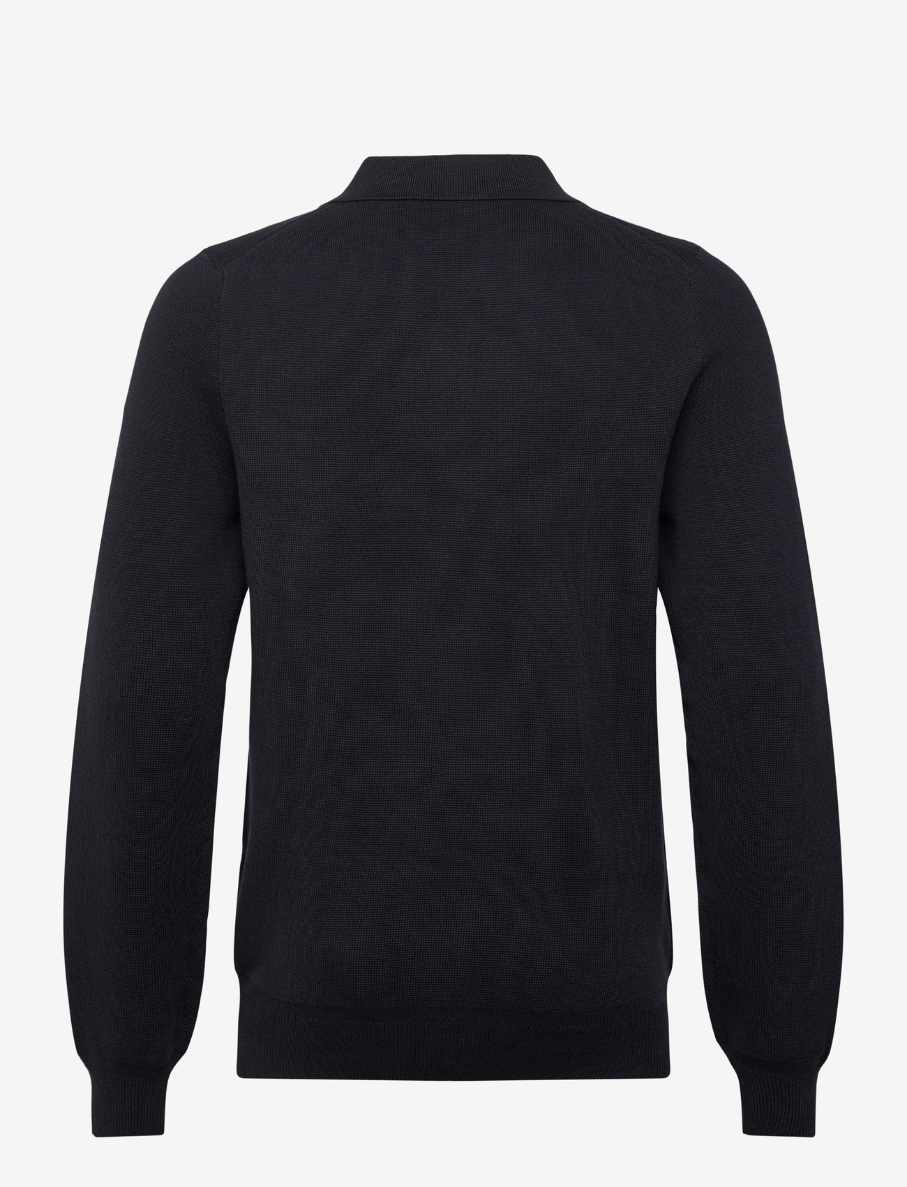 Casual Friday - CFABEL 0231 MILANO POLO KNIT - gestrickte polohemden - dark navy - 1