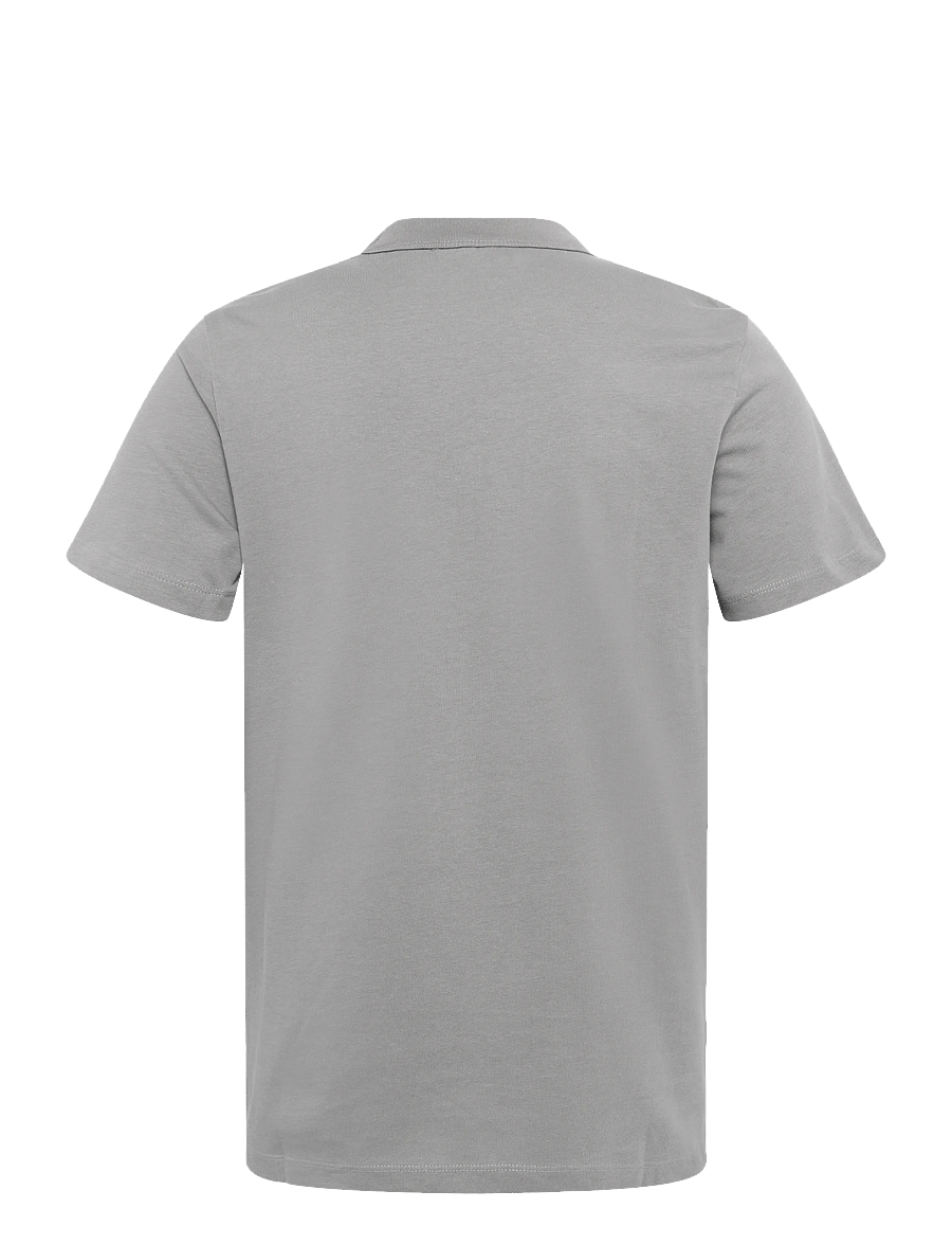 Casual Friday - CFEBBOT PRINTED T-SHIRT - sharkskin - 1