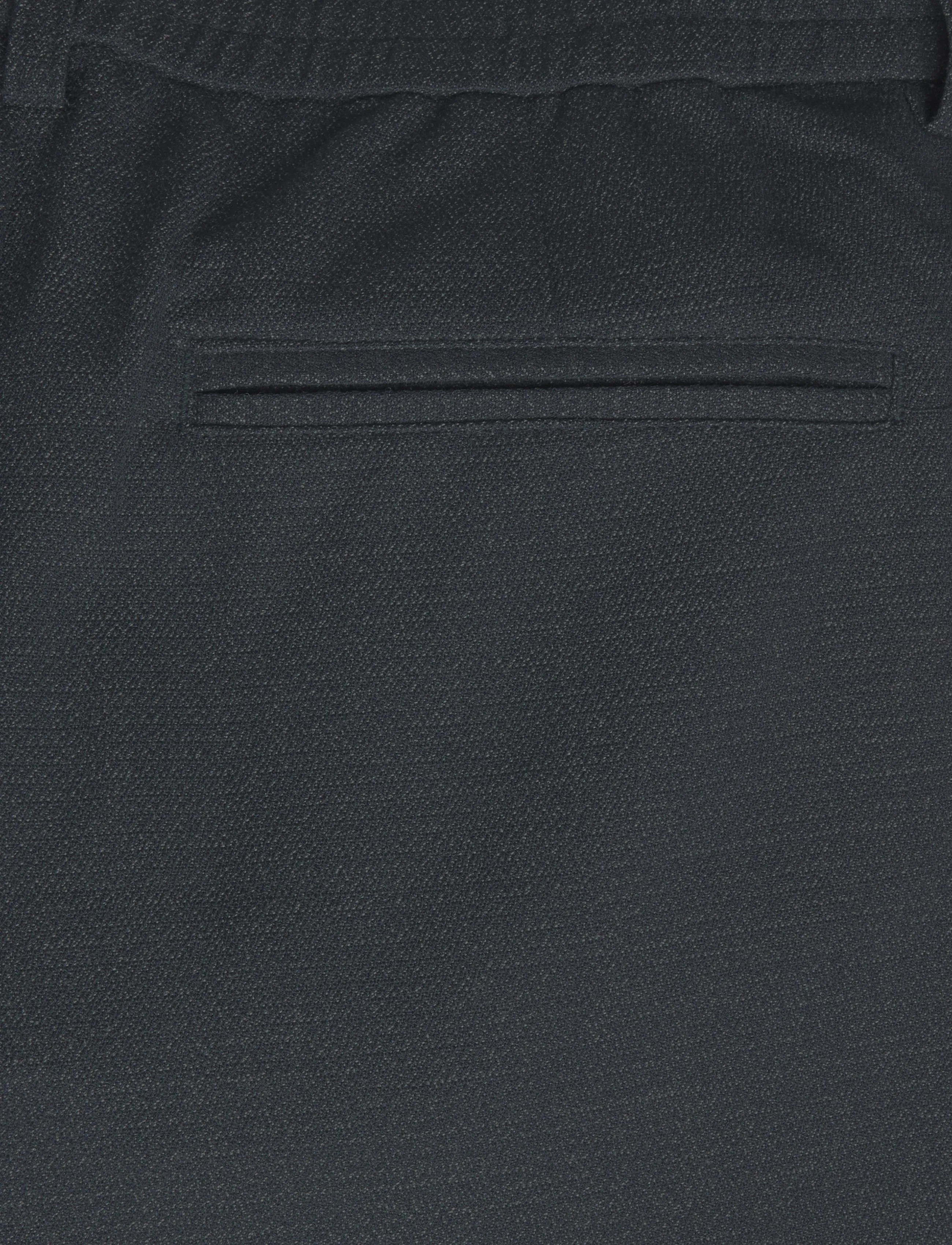 Casual Friday - CFGRANT 0241 STRUCTURED PANTS - dark navy melange - 2