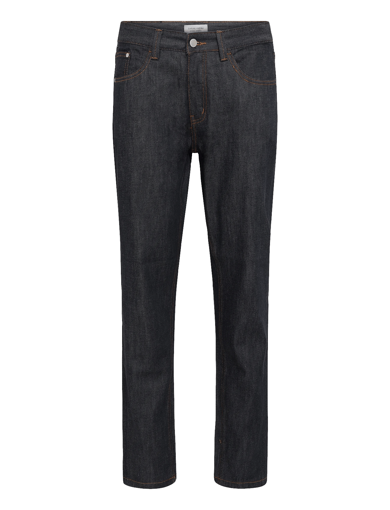 CFKARUP UNWASHED DENIM - 200444 UNWASHED BLUE DENIM