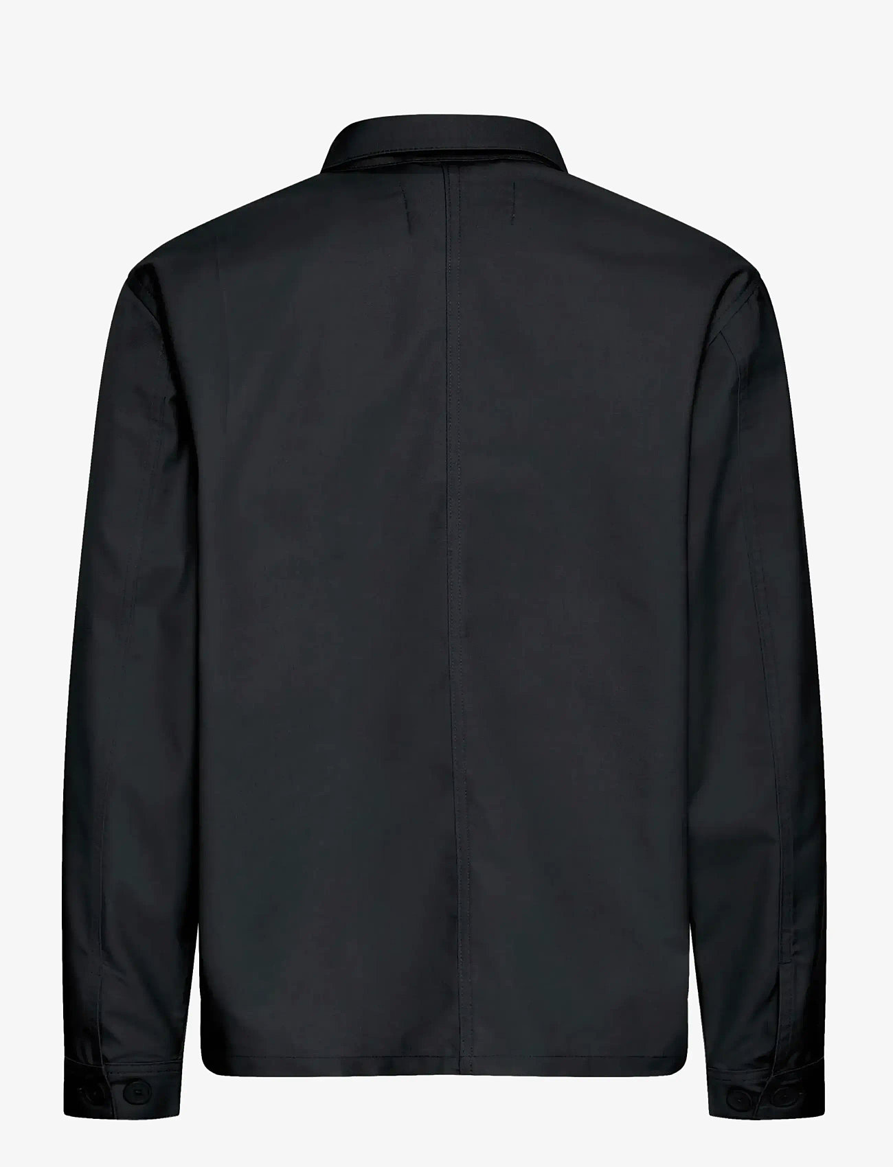 Casual Friday - CFEVANS SHACKET - frühlingsjacken - dark navy - 2