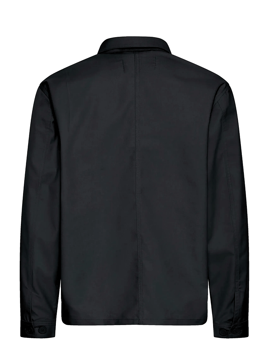 Casual Friday - CFEVANS SHACKET - sügisjoped - dark navy - 2