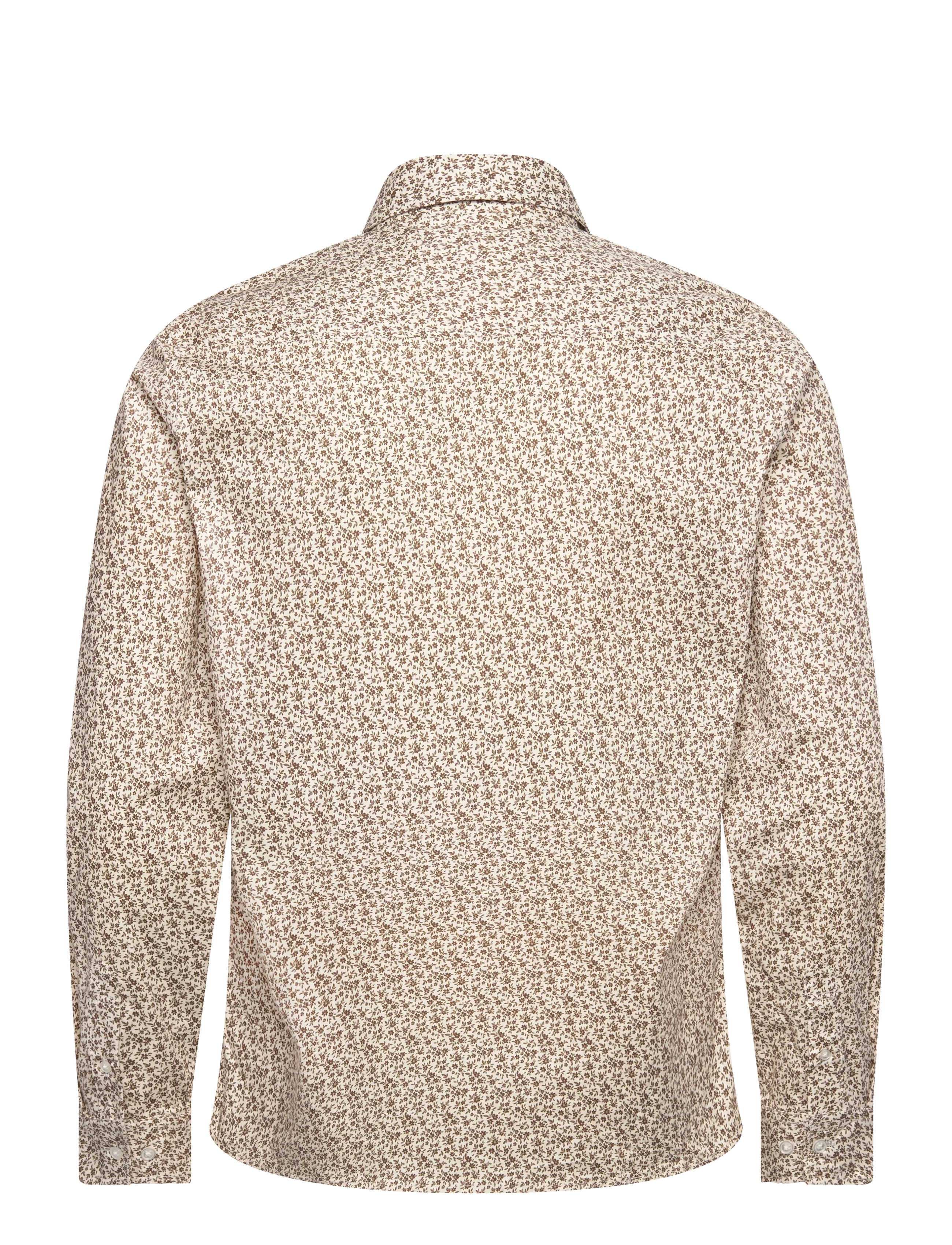 Casual Friday - CFLEVIN AOP SHIRT - hemden mit muster - cub - 2