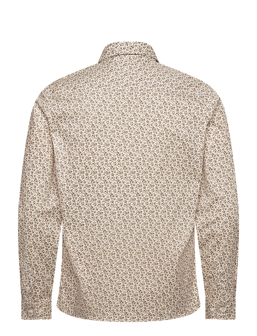 Casual Friday - CFLEVIN AOP SHIRT - hemden mit muster - cub - 2