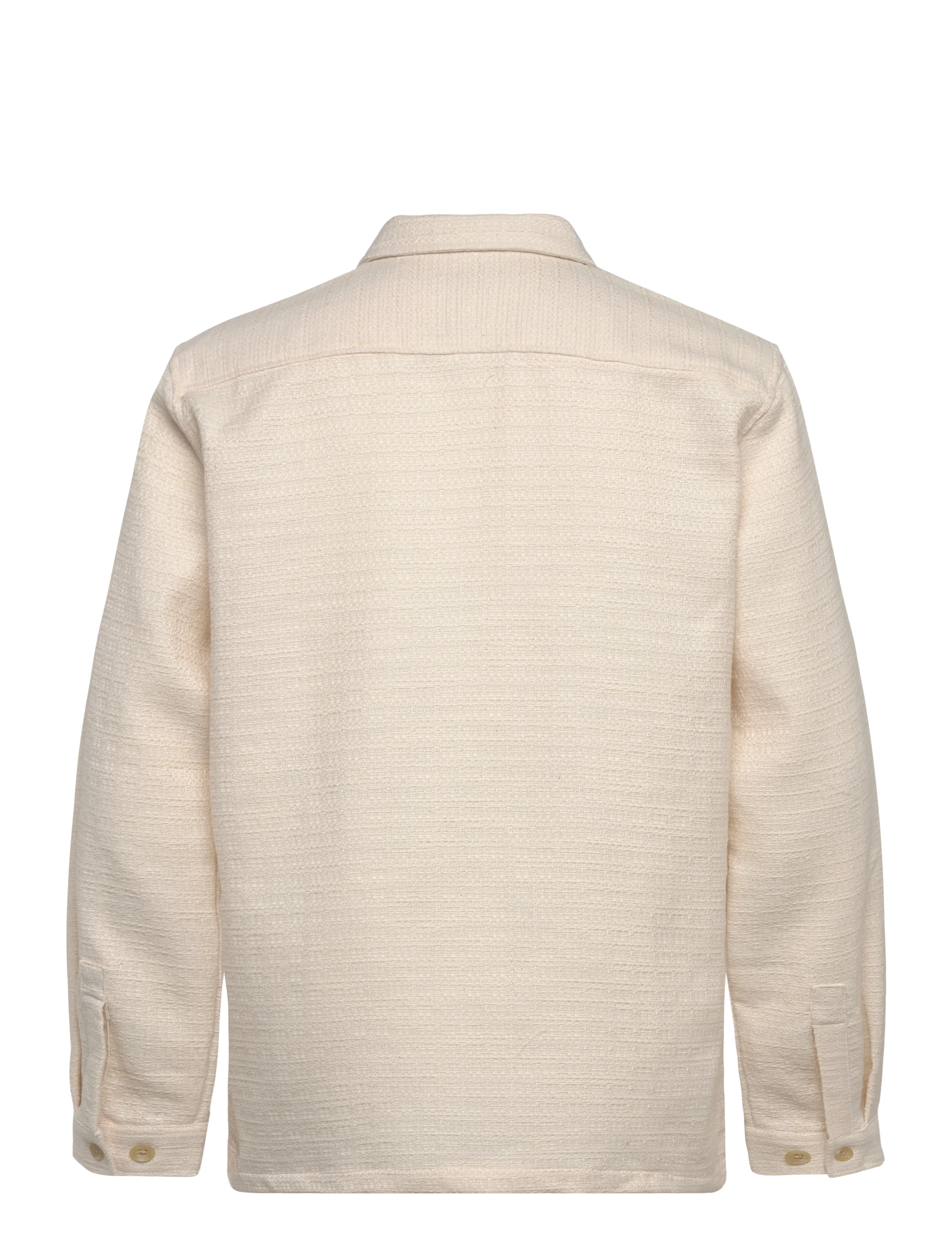 Casual Friday - CFMATT STRUCTURED OVERSHIRT - collections - jet stream - 1