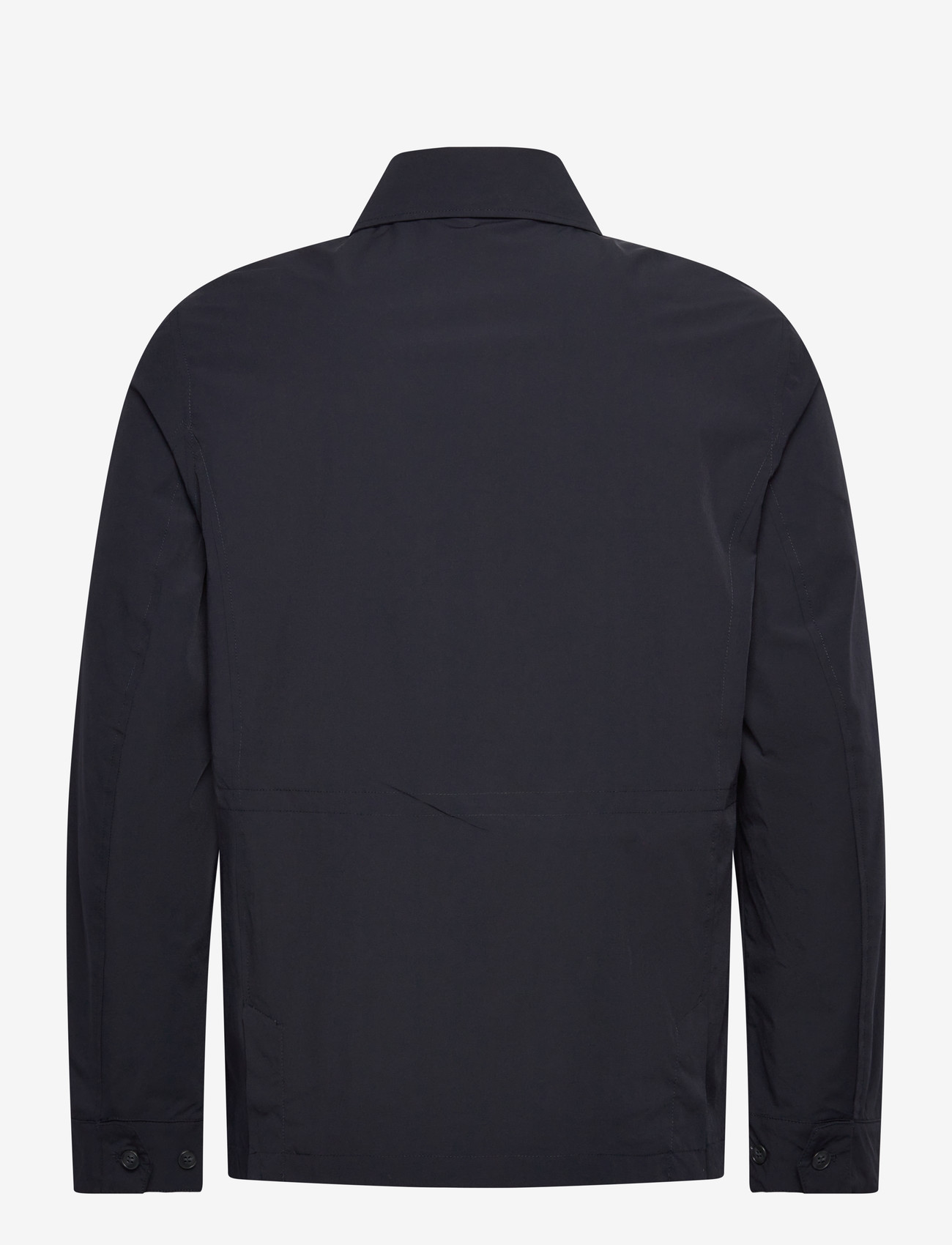 Casual Friday - CFEIDE M65 JACKET - vårjackor - dark navy - 2