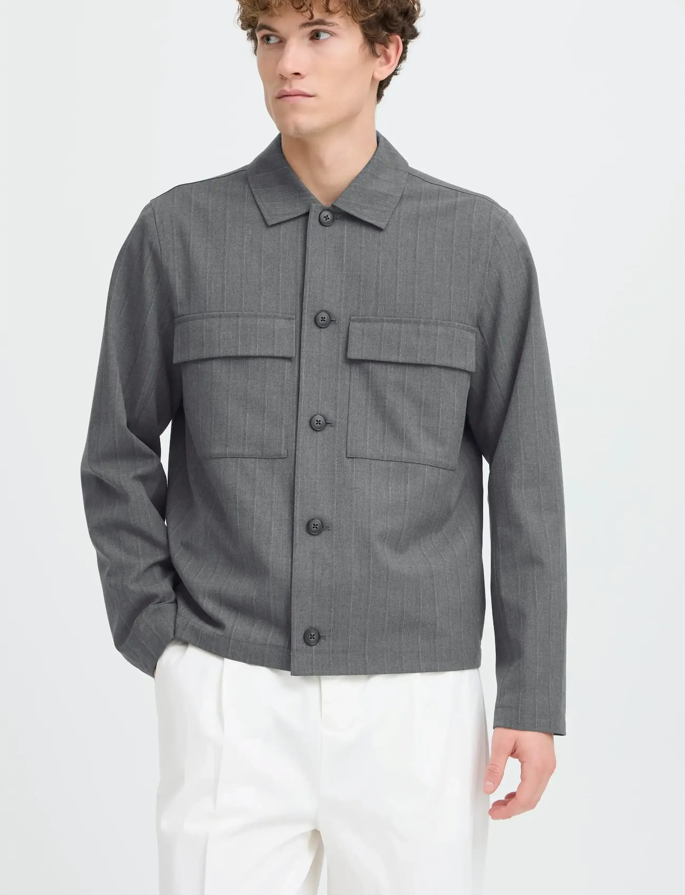 Cfgrahn 0254 Striped Shacket 2