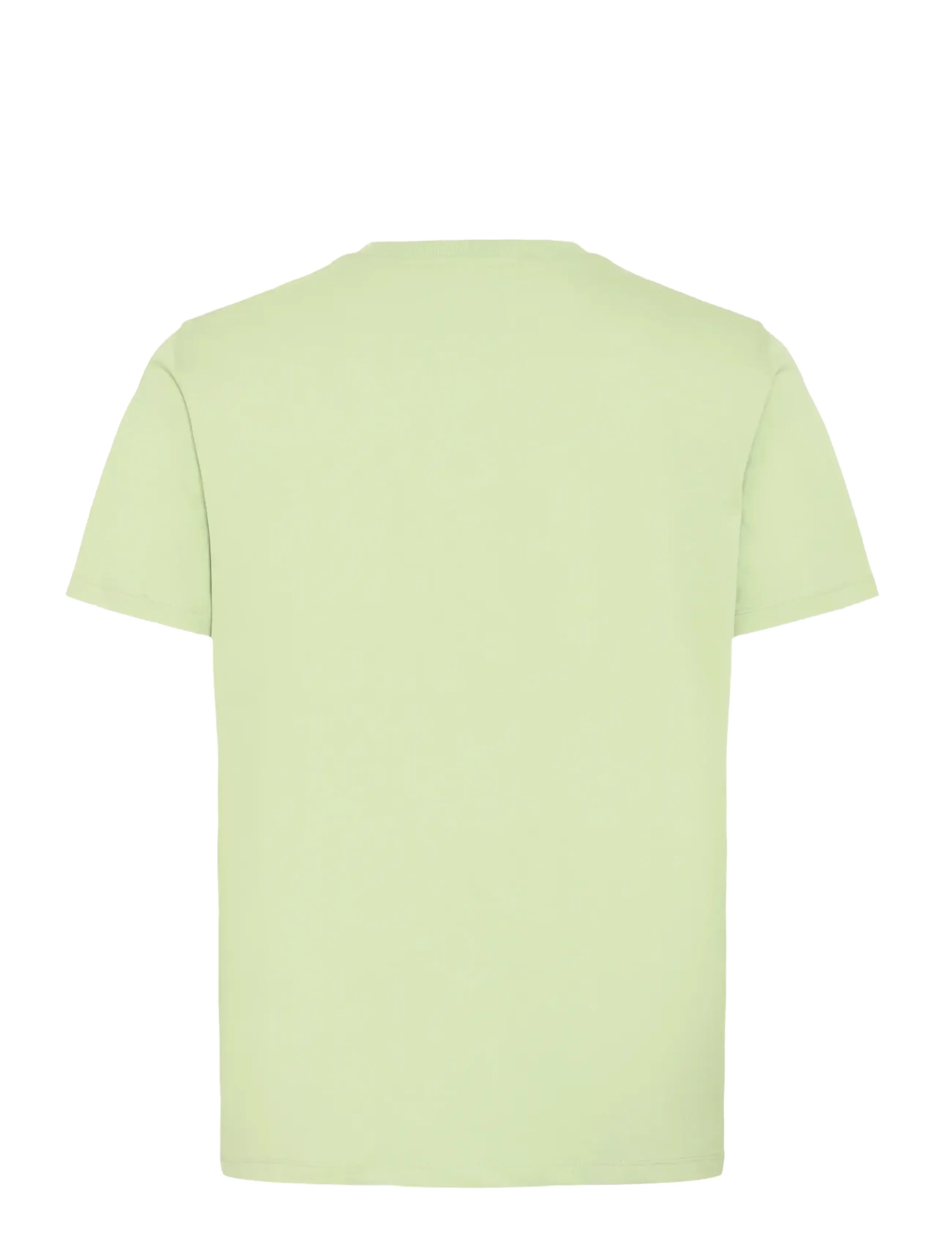 Casual Friday - CFBLOM 0255 TEE WITH EMB - laveste priser - swamp - 1