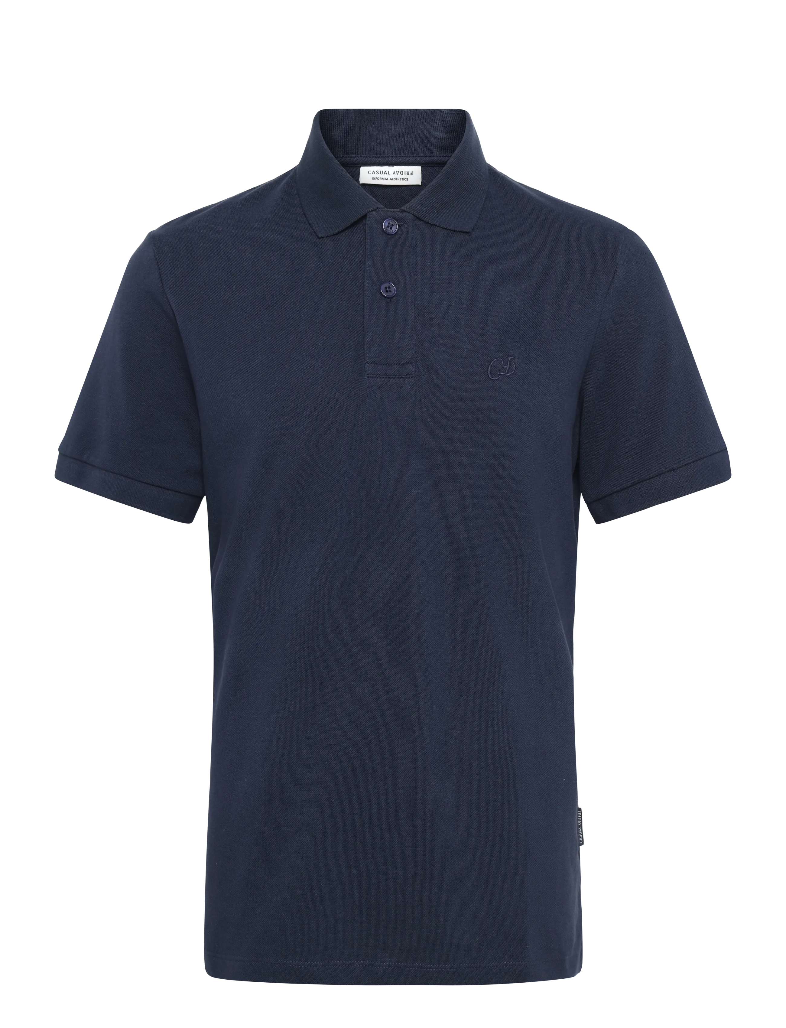 T-shirt 'CFSolheim' 2