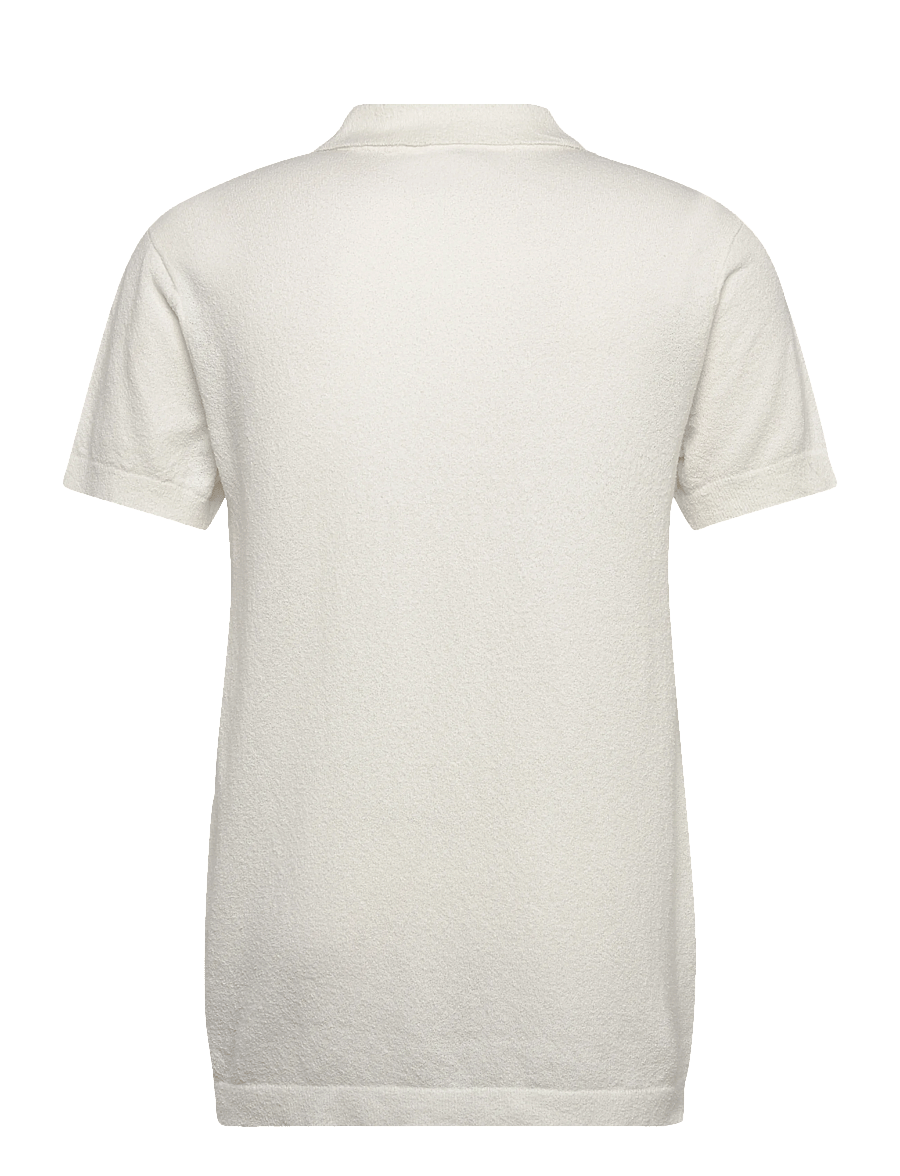 Casual Friday - CFSVAHL 0258 POLO - kortermede - jet stream - 1