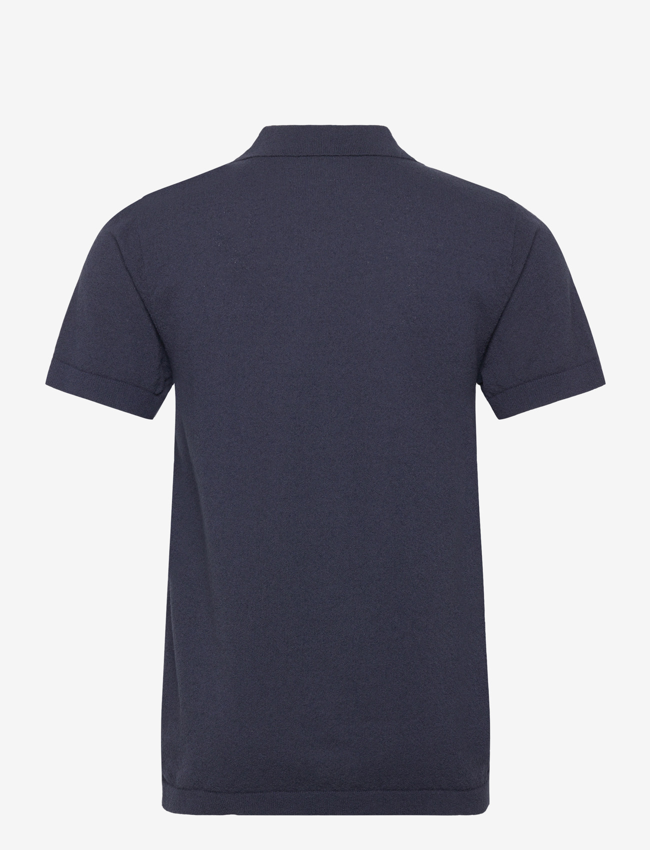 Casual Friday - CFSVAHL 0258 POLO - kortærmede poloer - navy blazer - 2