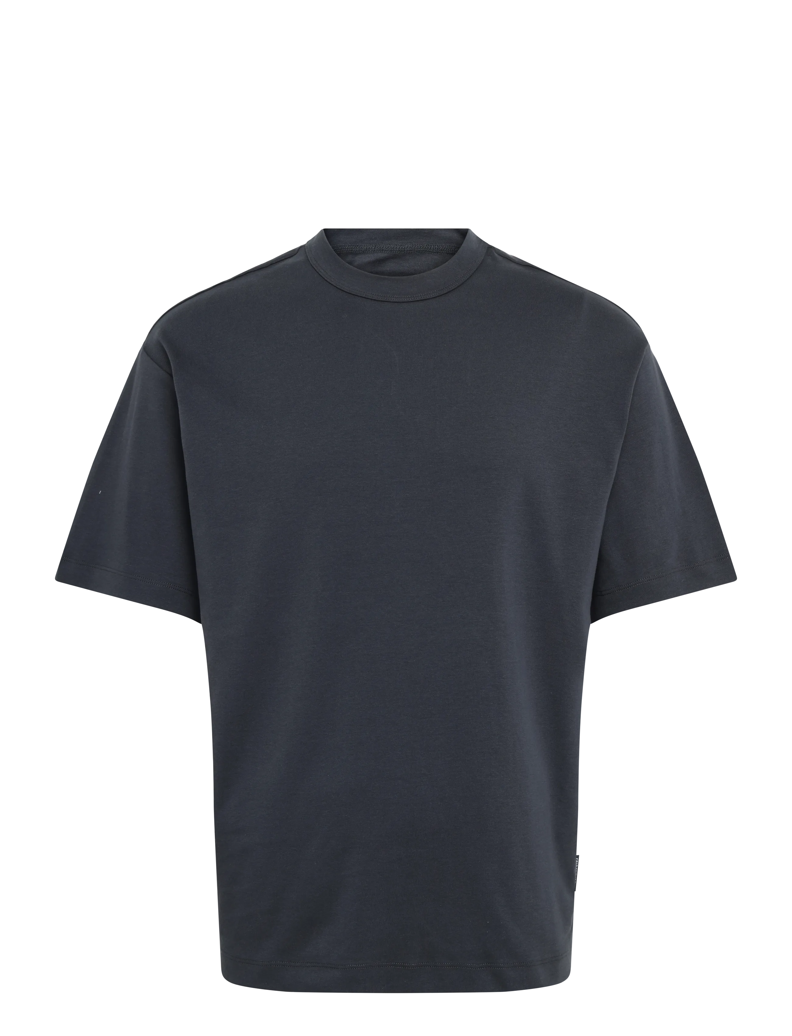 Casual Friday Cfekberg Relaxed T-Shirt, XXL, Navy, T-Shirts > Kortærmede, Herre