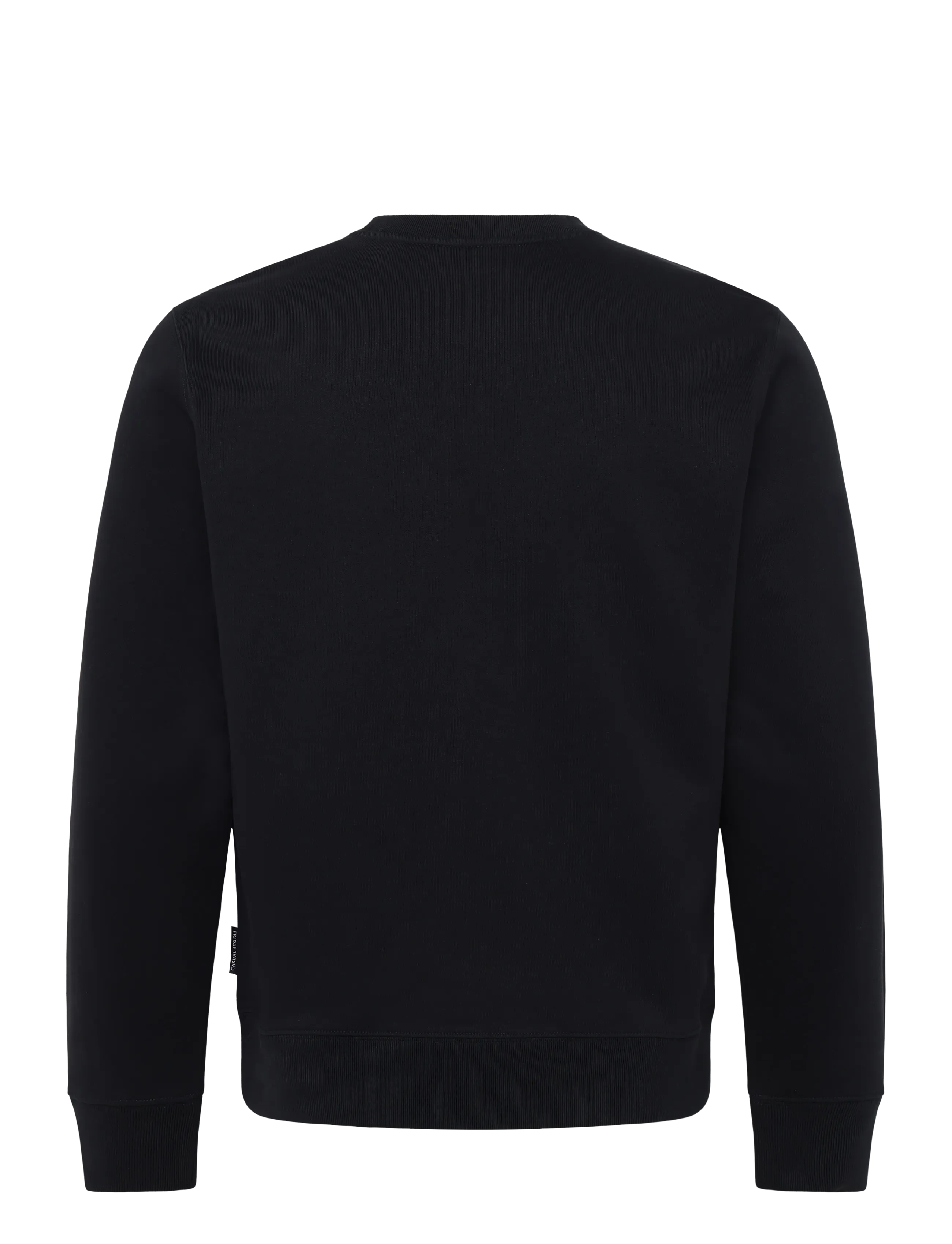 Casual Friday - CFPERSSON 0261 CREW NECK SWEAT - dark navy - 1