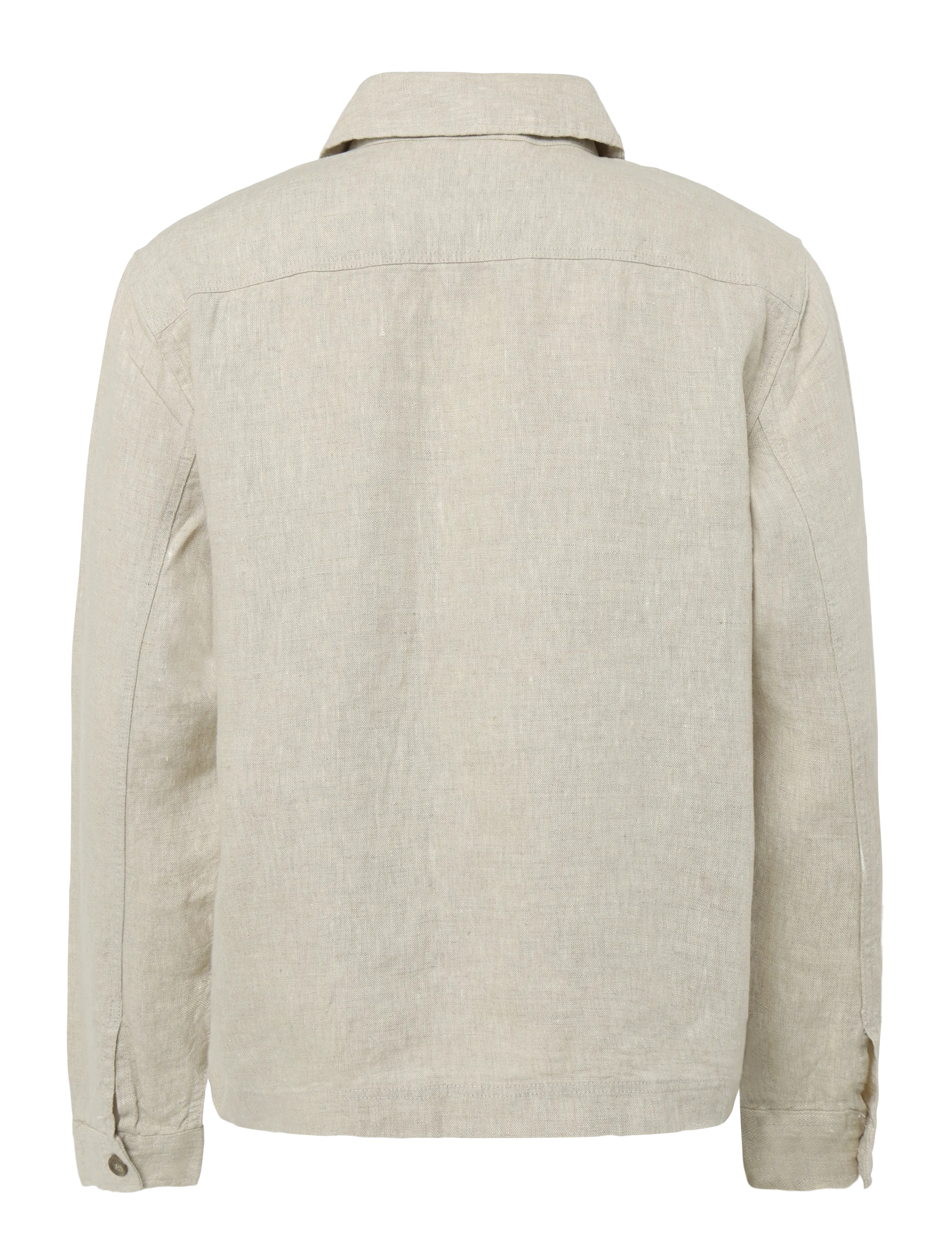 Cfevensen 0272 Linen Jacket 2
