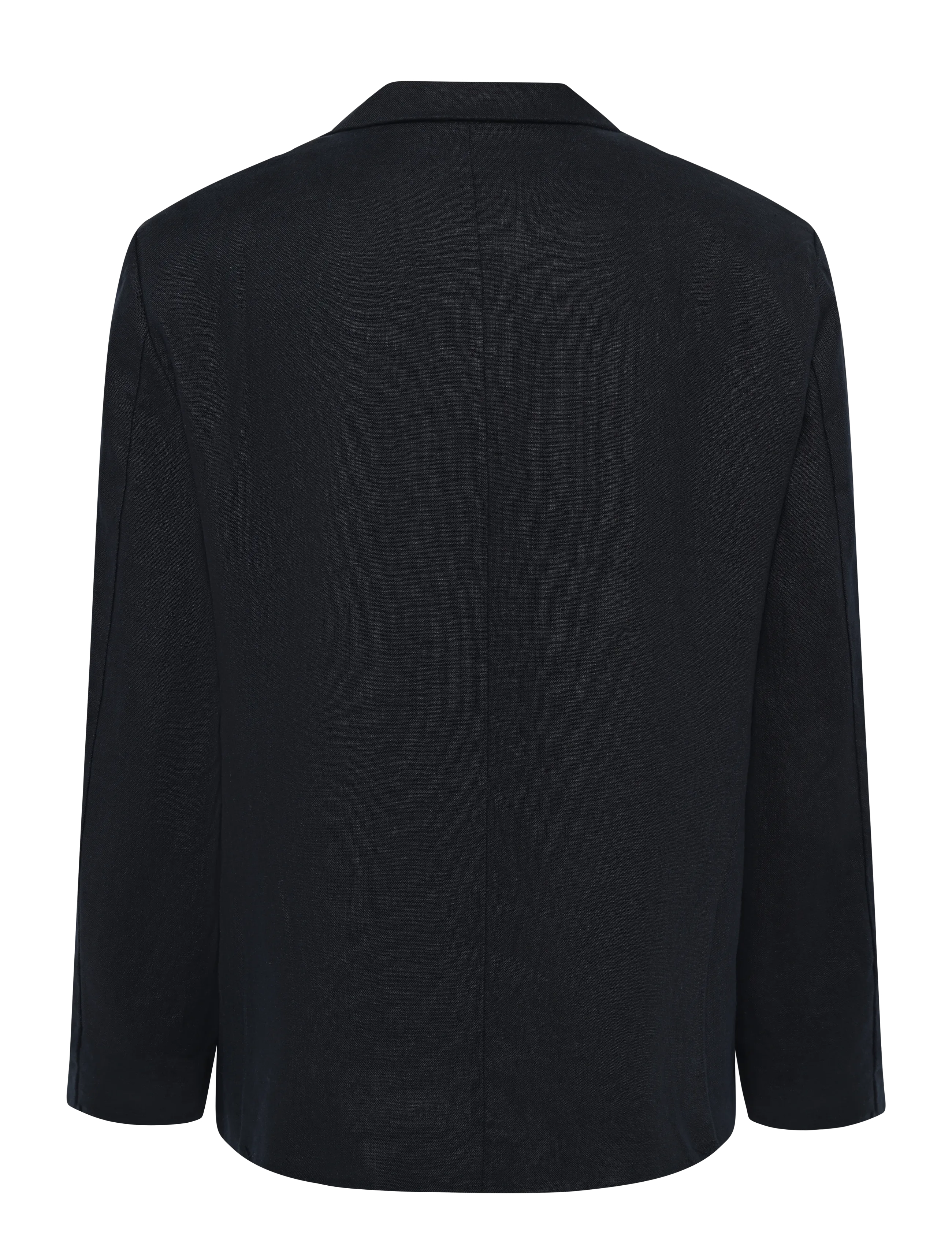 Cfedlund 0272 Linen Blazer 2